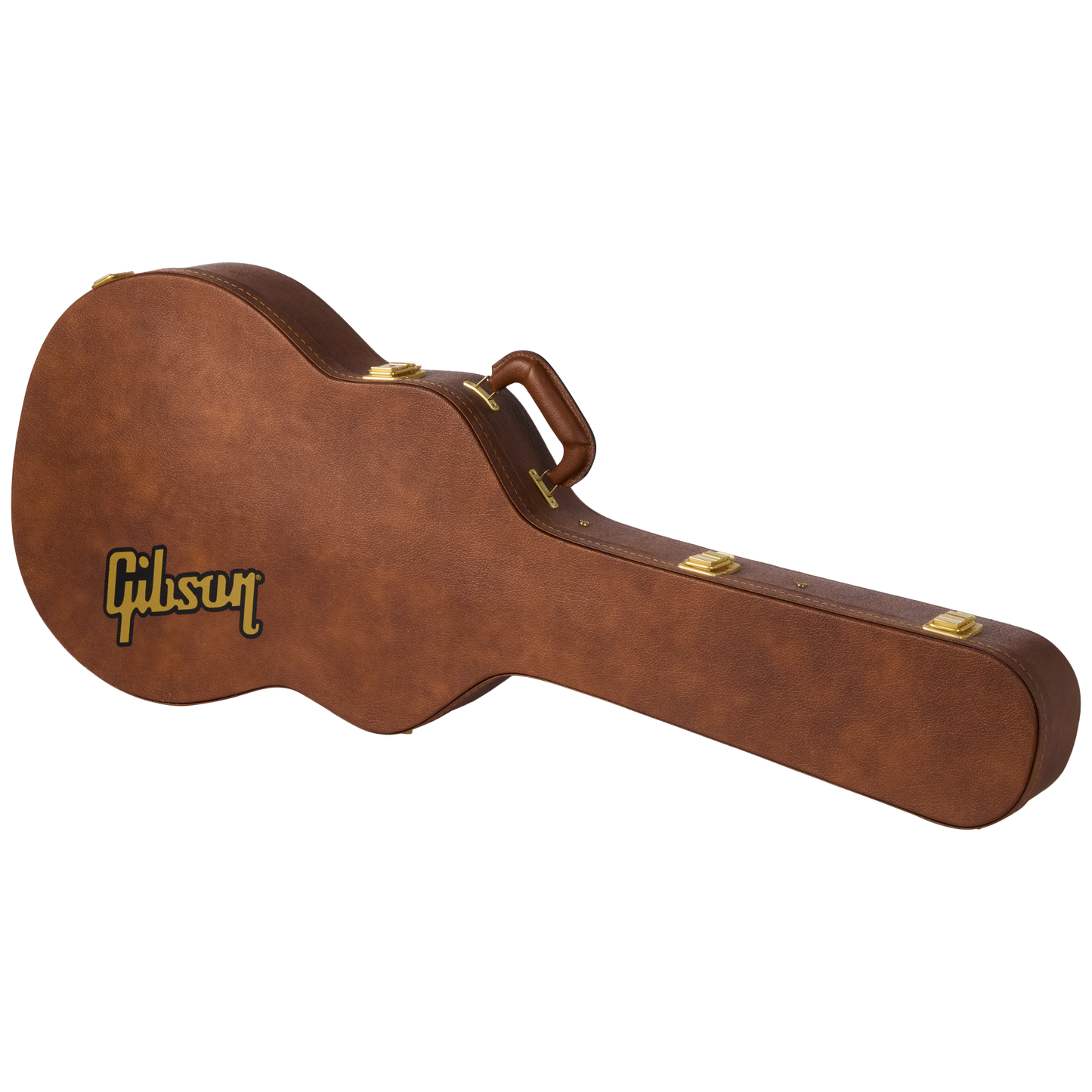 Gibson Mod™ Collection ES-335 Figured, Baked Eggplant