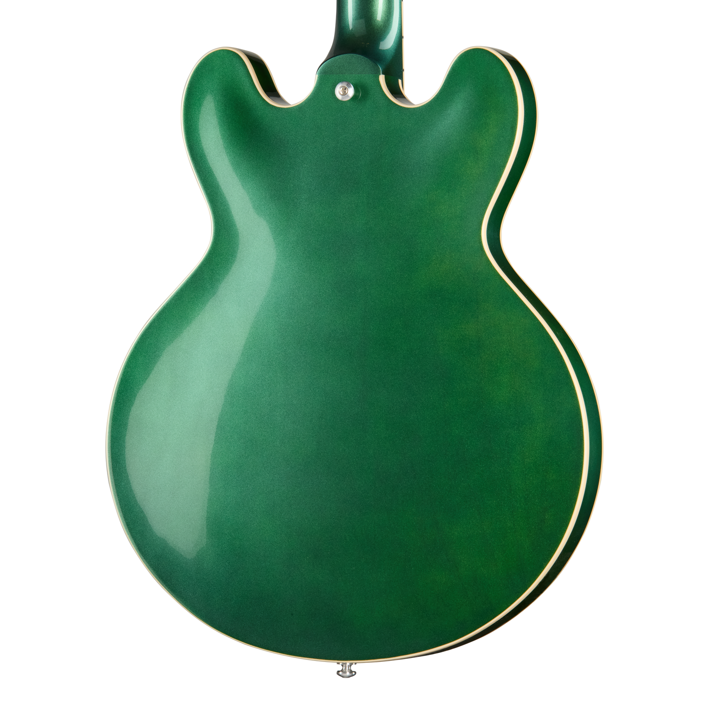 Gibson Mod™ Collection ES-335, Bermuda Green