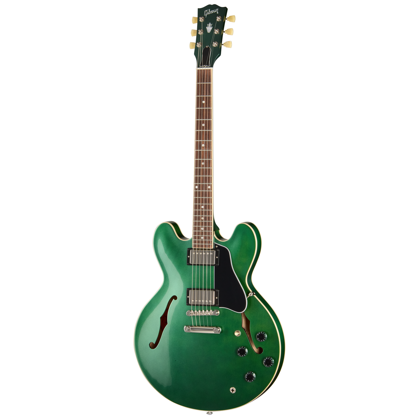 Gibson Mod™ Collection ES-335, Bermuda Green