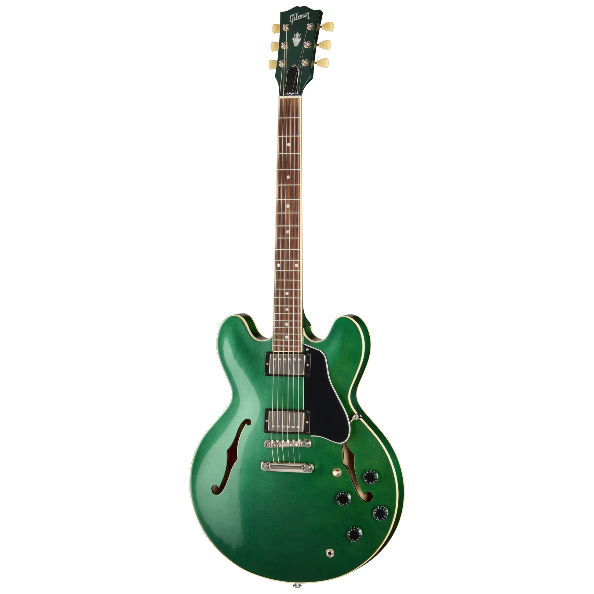 Gibson Mod™ Collection ES-335, Bermuda Green
