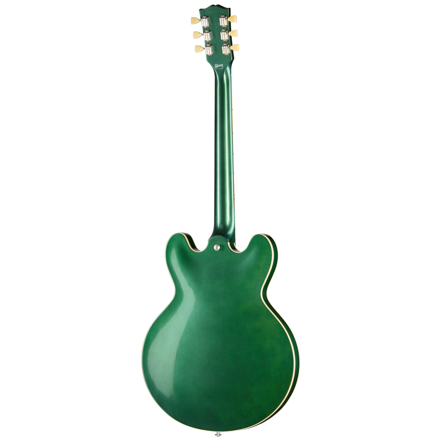 Gibson Mod™ Collection ES-335, Bermuda Green