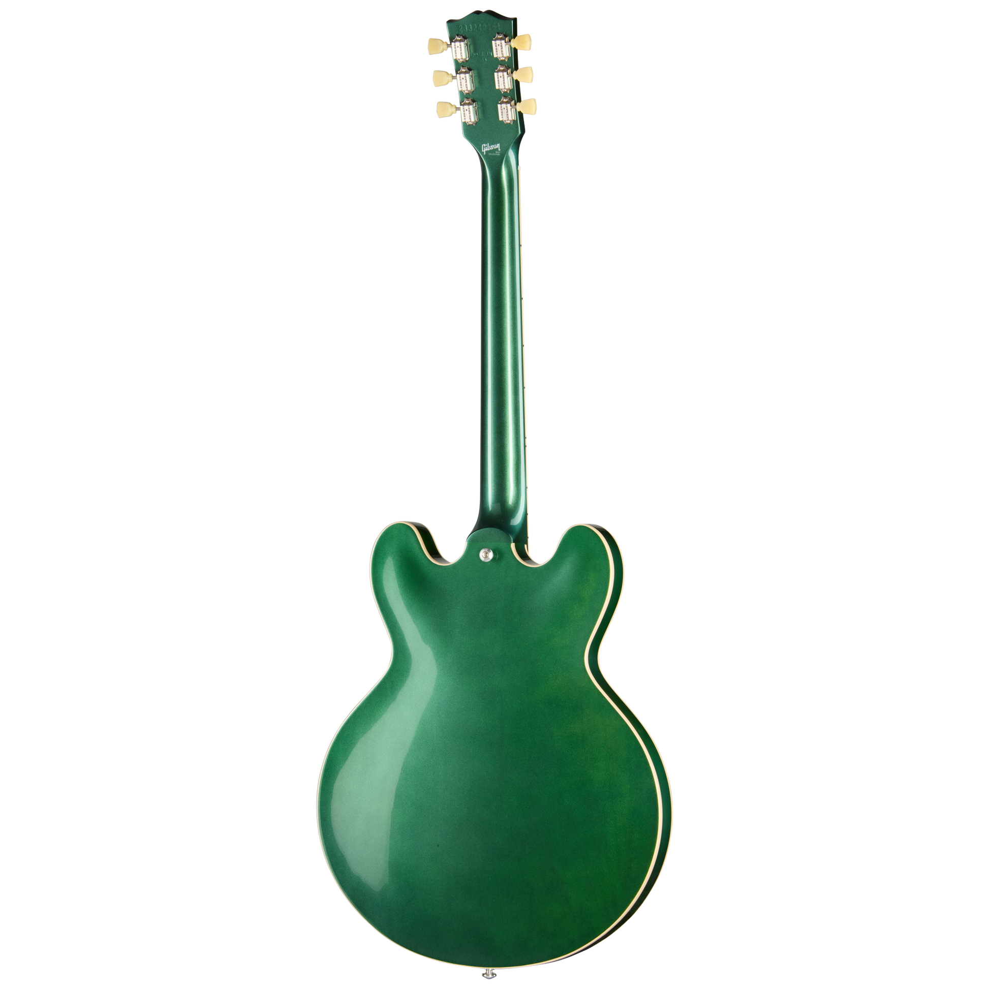 Gibson Mod™ Collection ES-335, Bermuda Green