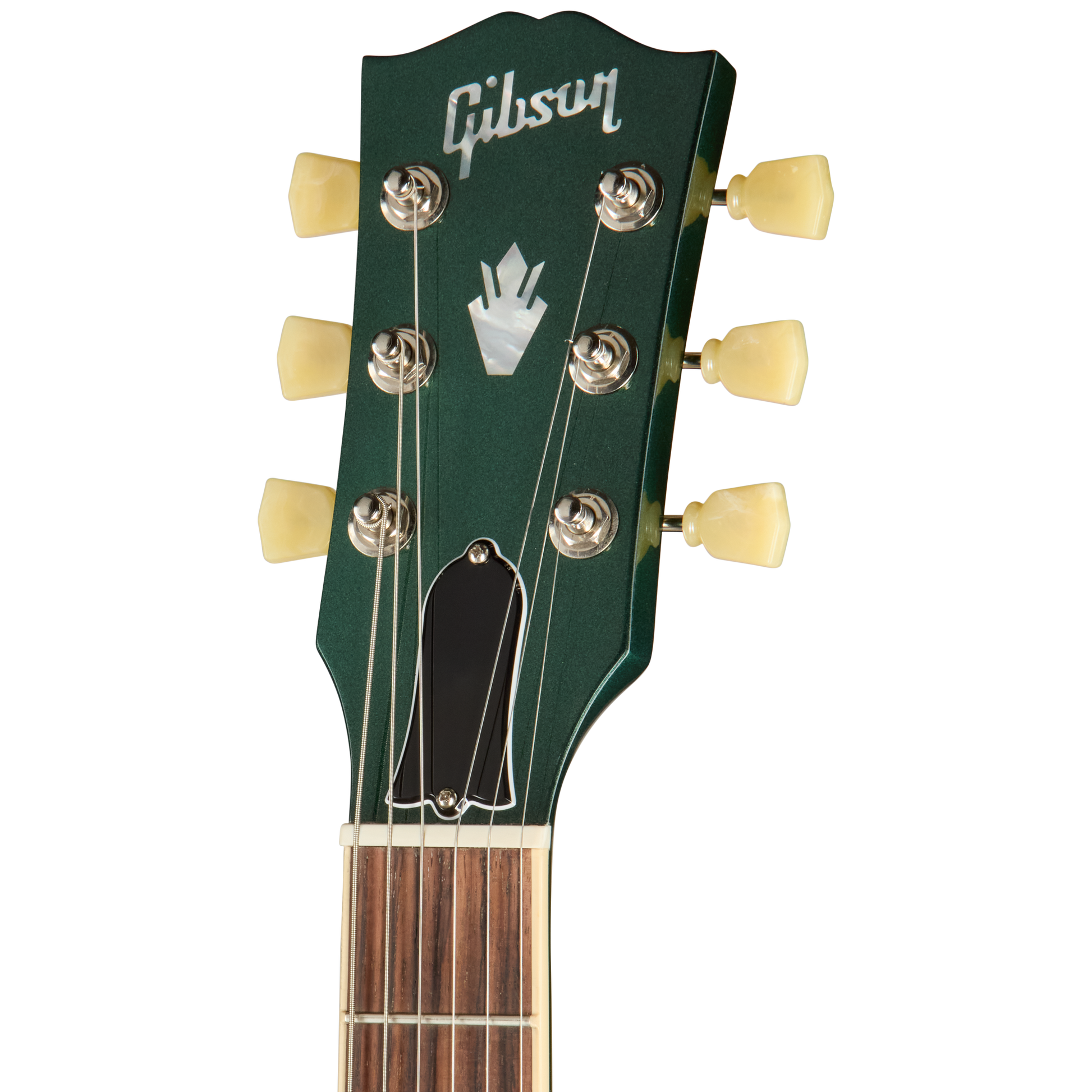 Gibson Mod™ Collection ES-335, Bermuda Green