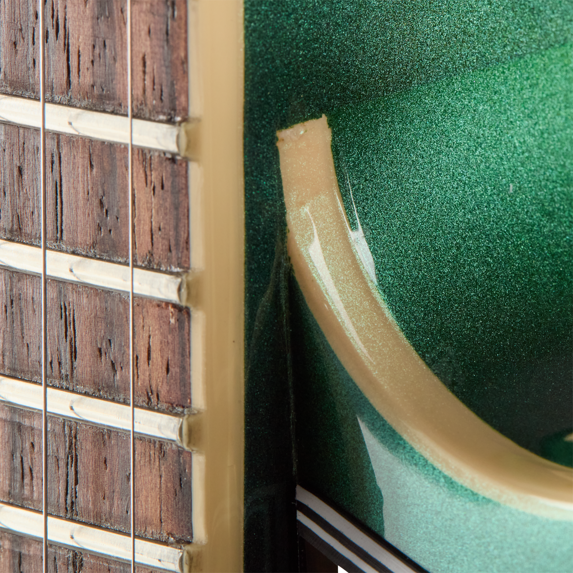 Gibson Mod™ Collection ES-335, Bermuda Green