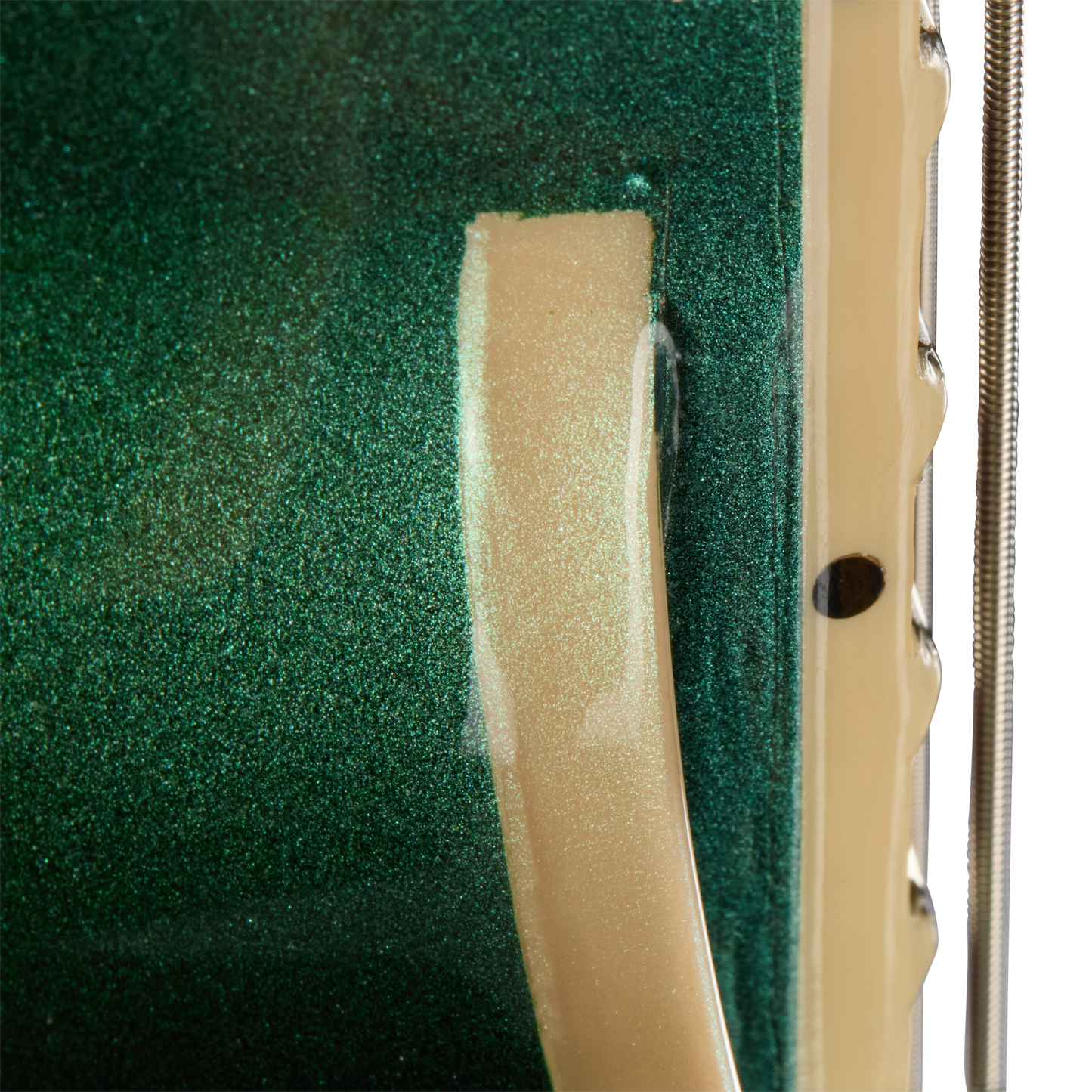 Gibson Mod™ Collection ES-335, Bermuda Green