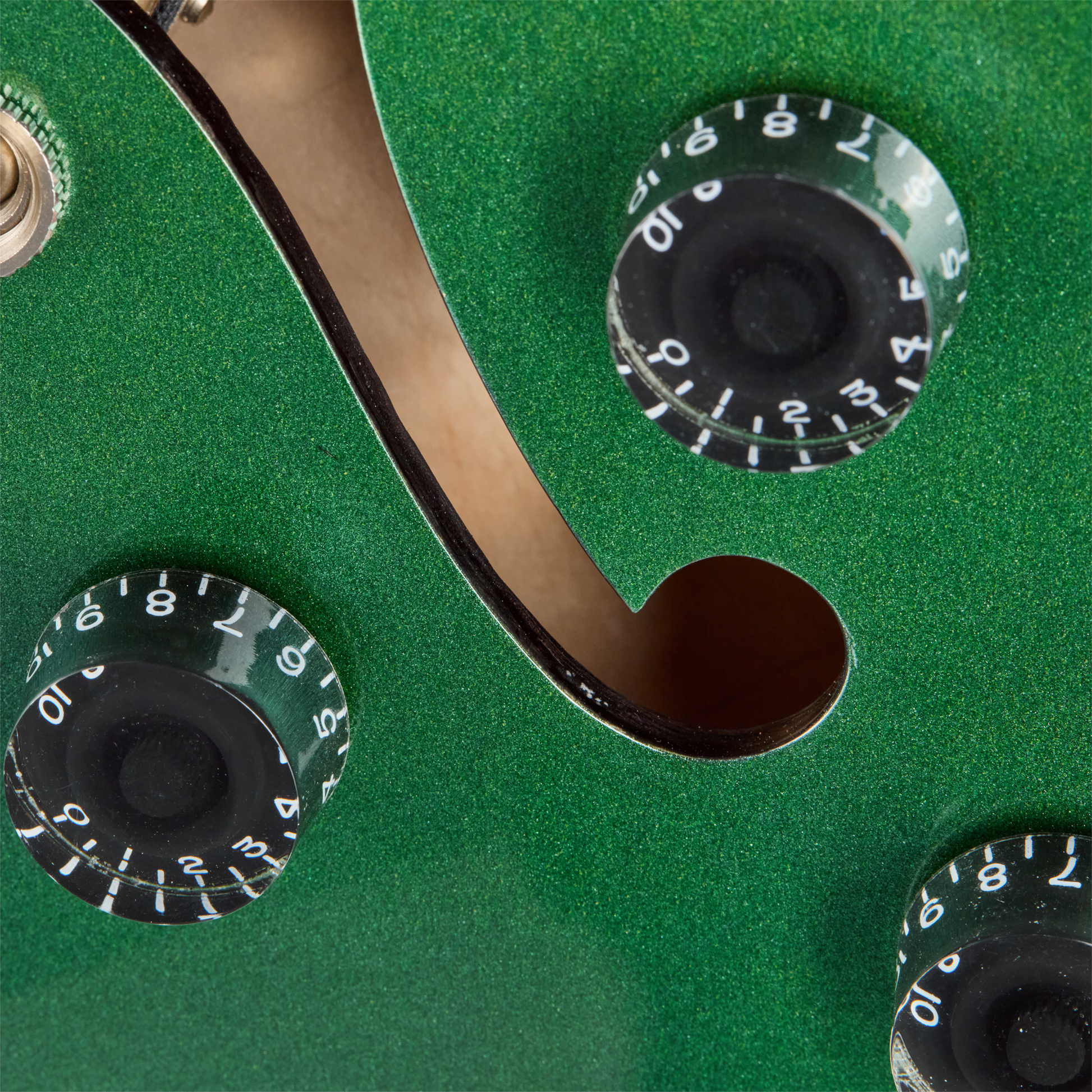 Gibson Mod™ Collection ES-335, Bermuda Green