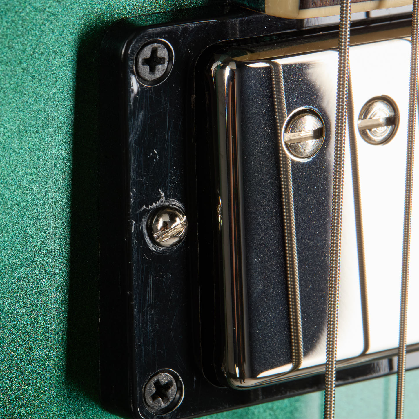 Gibson Mod™ Collection ES-335, Bermuda Green