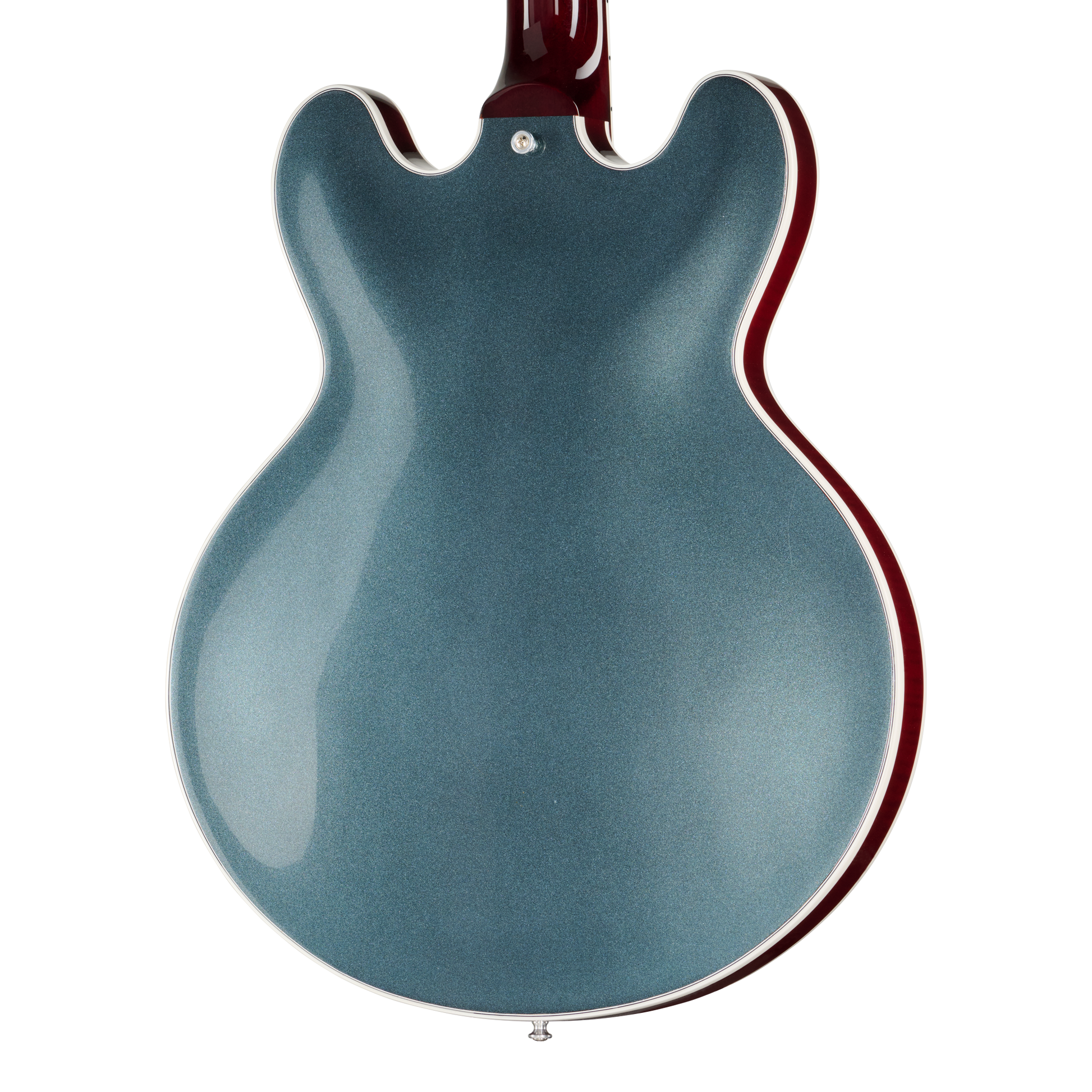Gibson Mod™ Collection ES Supreme, Midnight Graphite