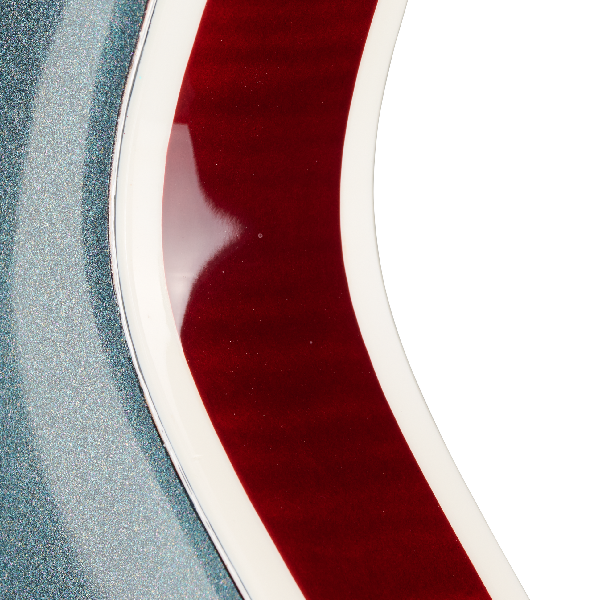 Gibson Mod™ Collection ES Supreme, Midnight Graphite