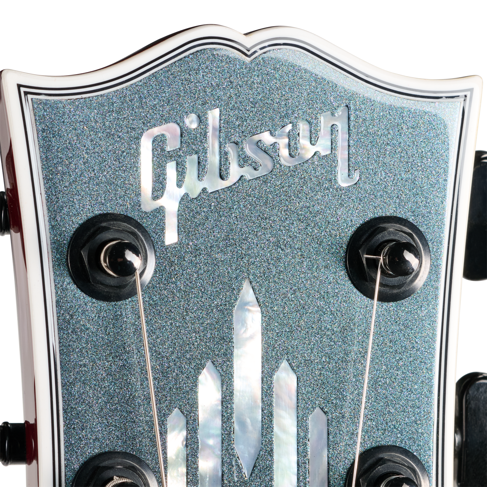 Gibson Mod™ Collection ES Supreme, Midnight Graphite