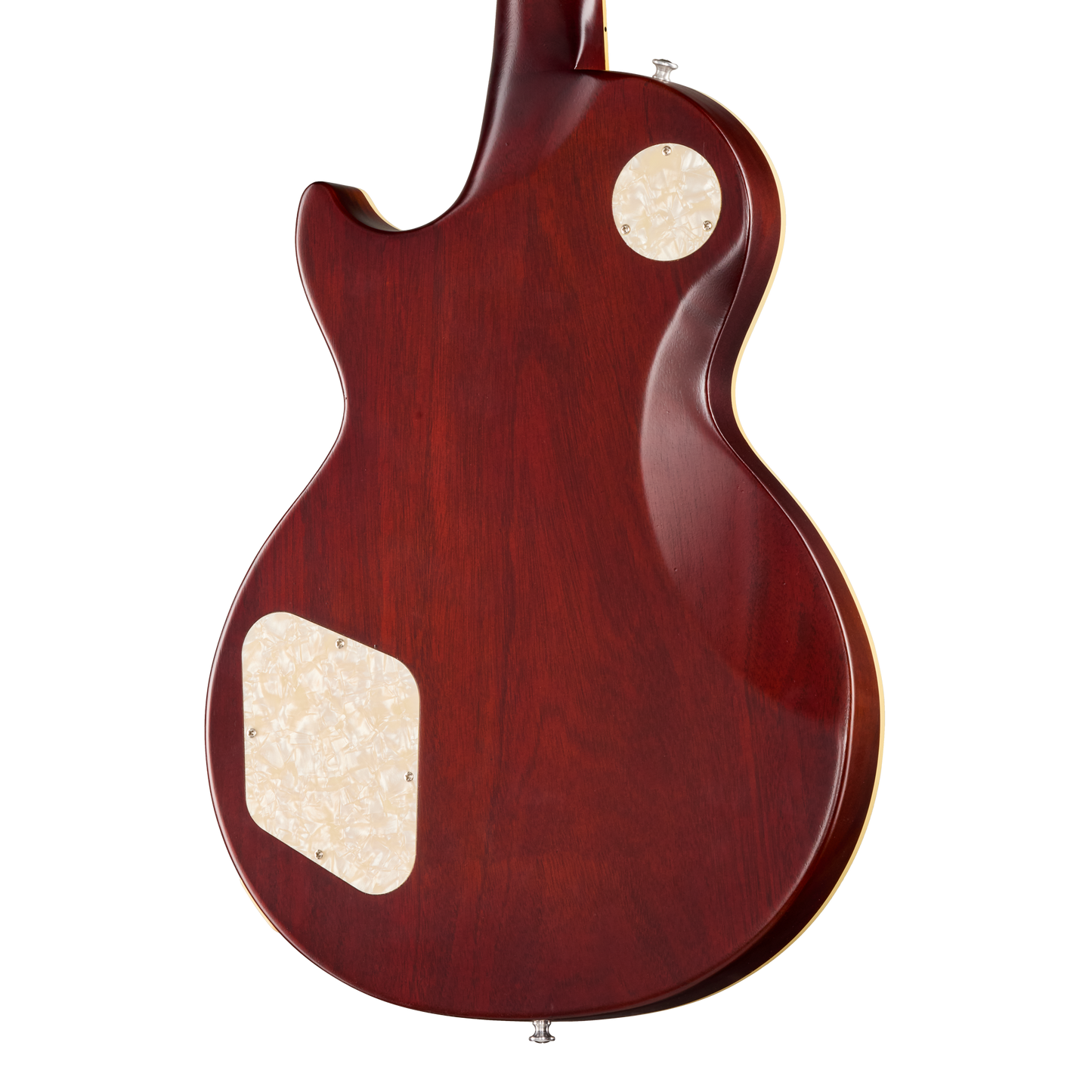 Gibson Mod™ Collection Les Paul Axcess Custom, Au Naturale