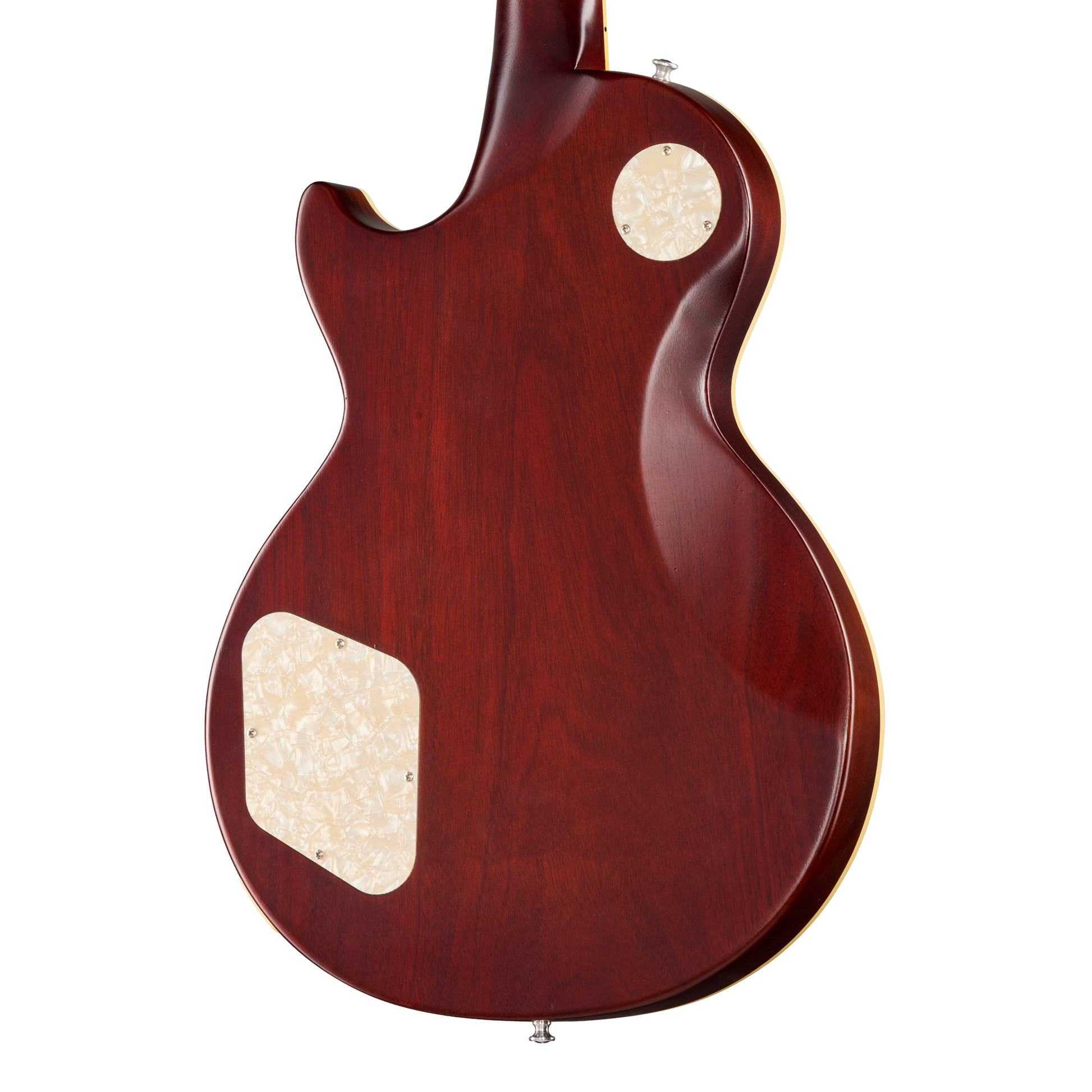 Gibson Mod™ Collection Les Paul Axcess Custom, Au Naturale