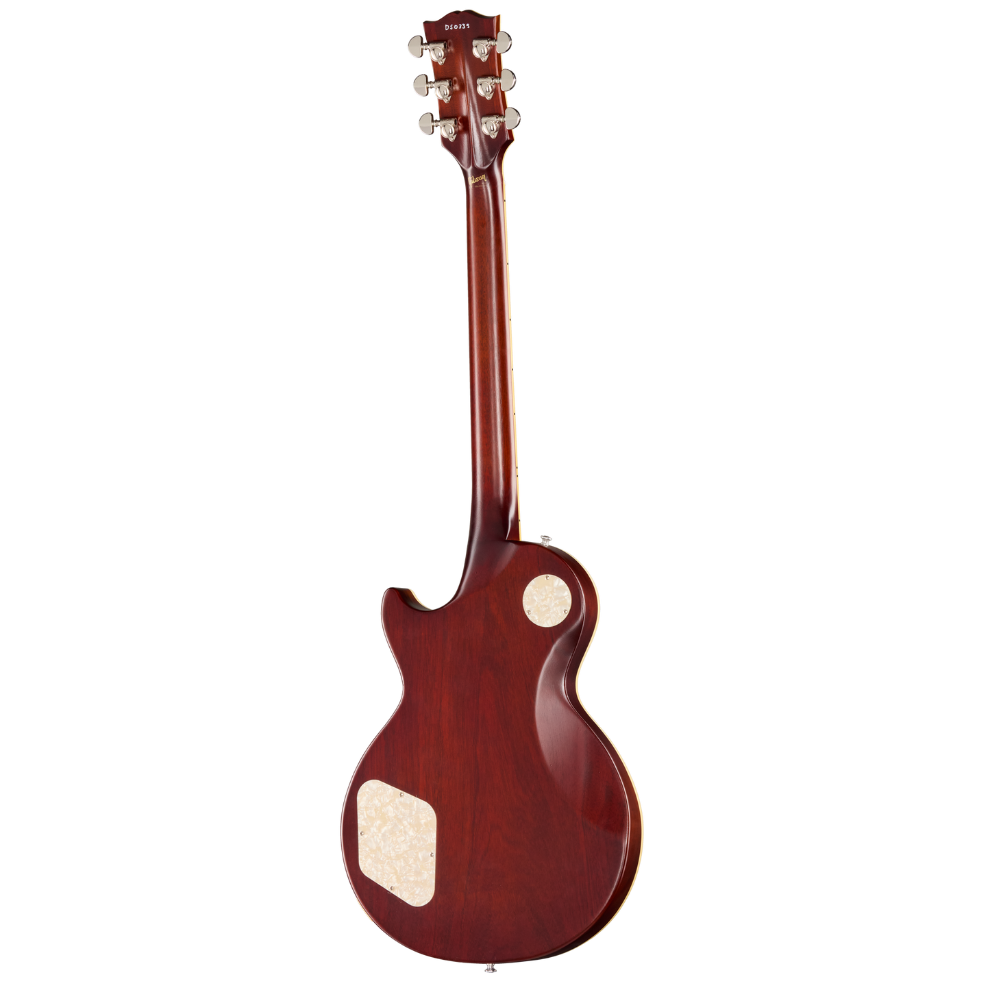 Gibson Mod™ Collection Les Paul Axcess Custom, Au Naturale