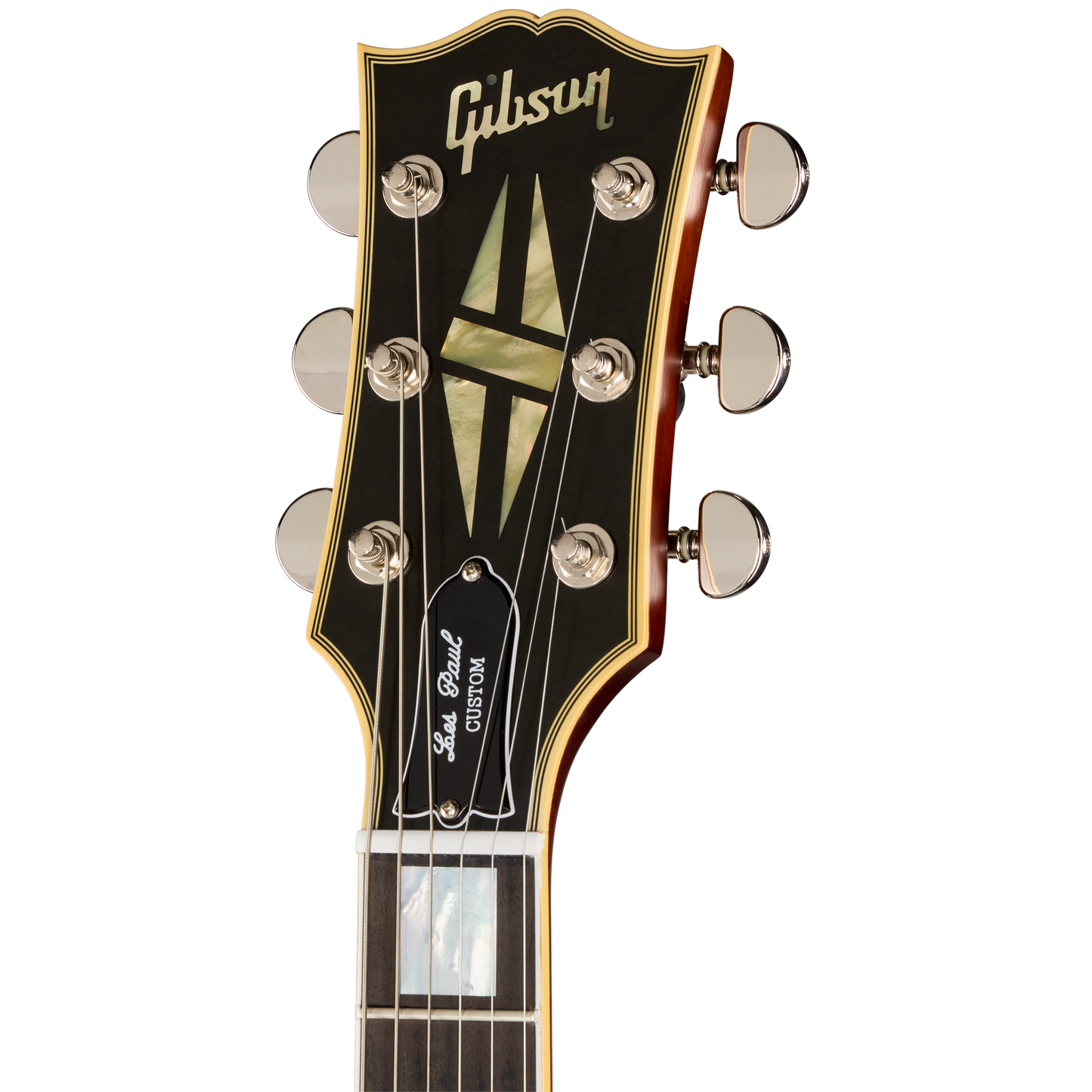 Gibson Mod™ Collection Les Paul Axcess Custom, Au Naturale