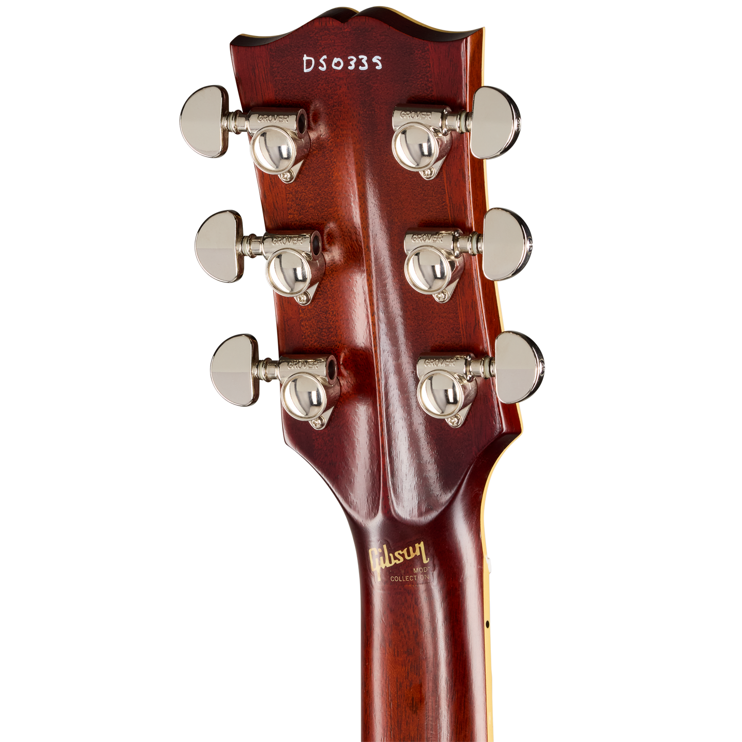 Gibson Mod™ Collection Les Paul Axcess Custom, Au Naturale