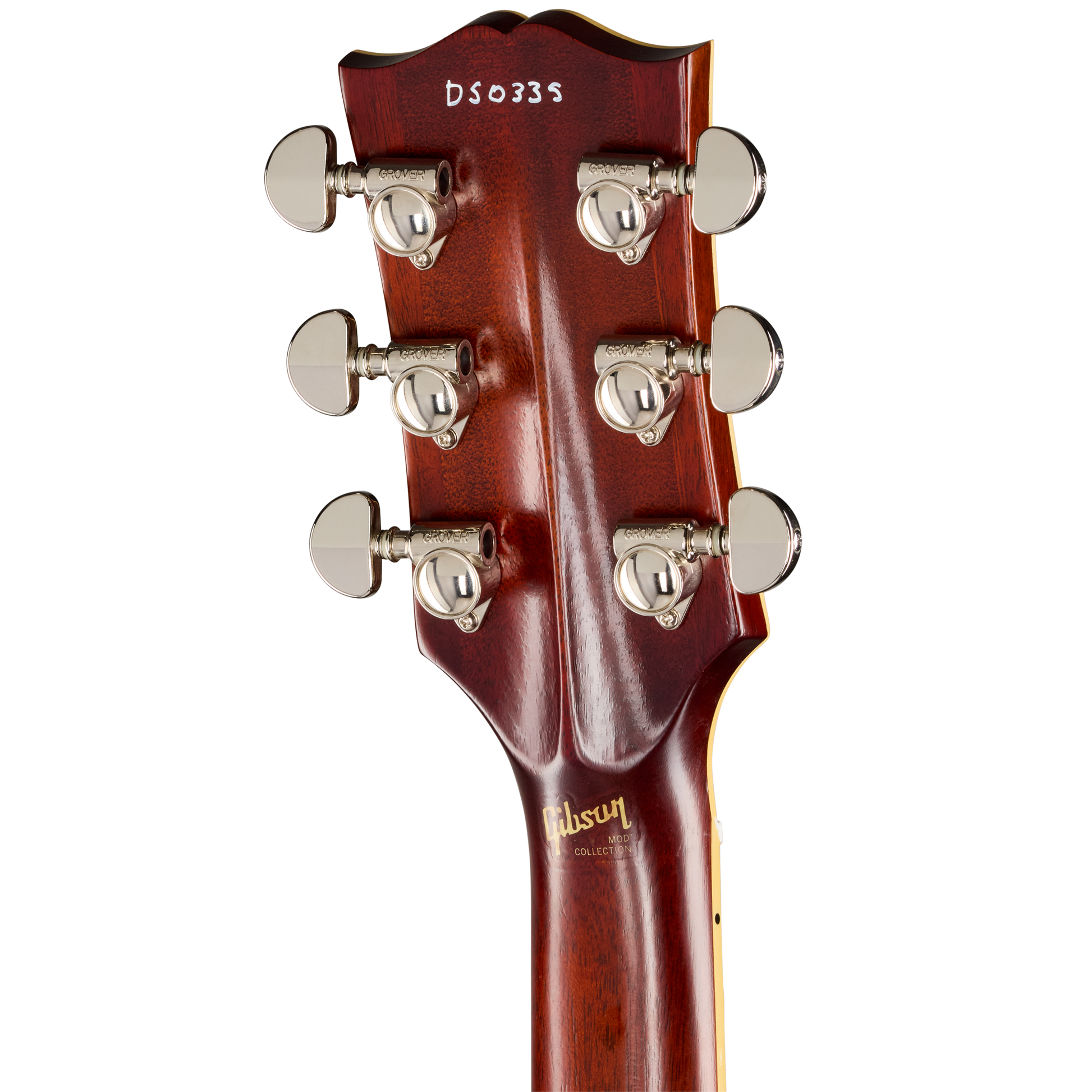 Gibson Mod™ Collection Les Paul Axcess Custom, Au Naturale