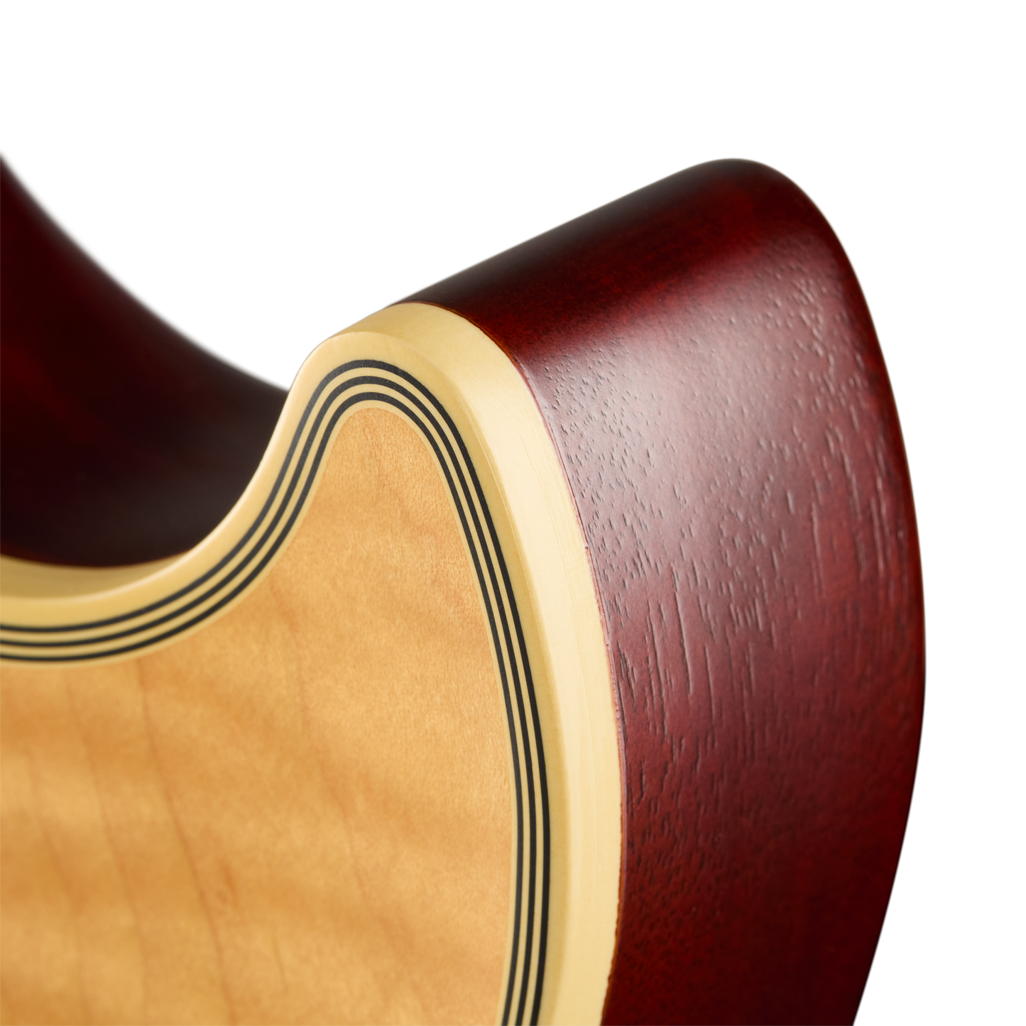 Gibson Mod™ Collection Les Paul Axcess Custom, Au Naturale