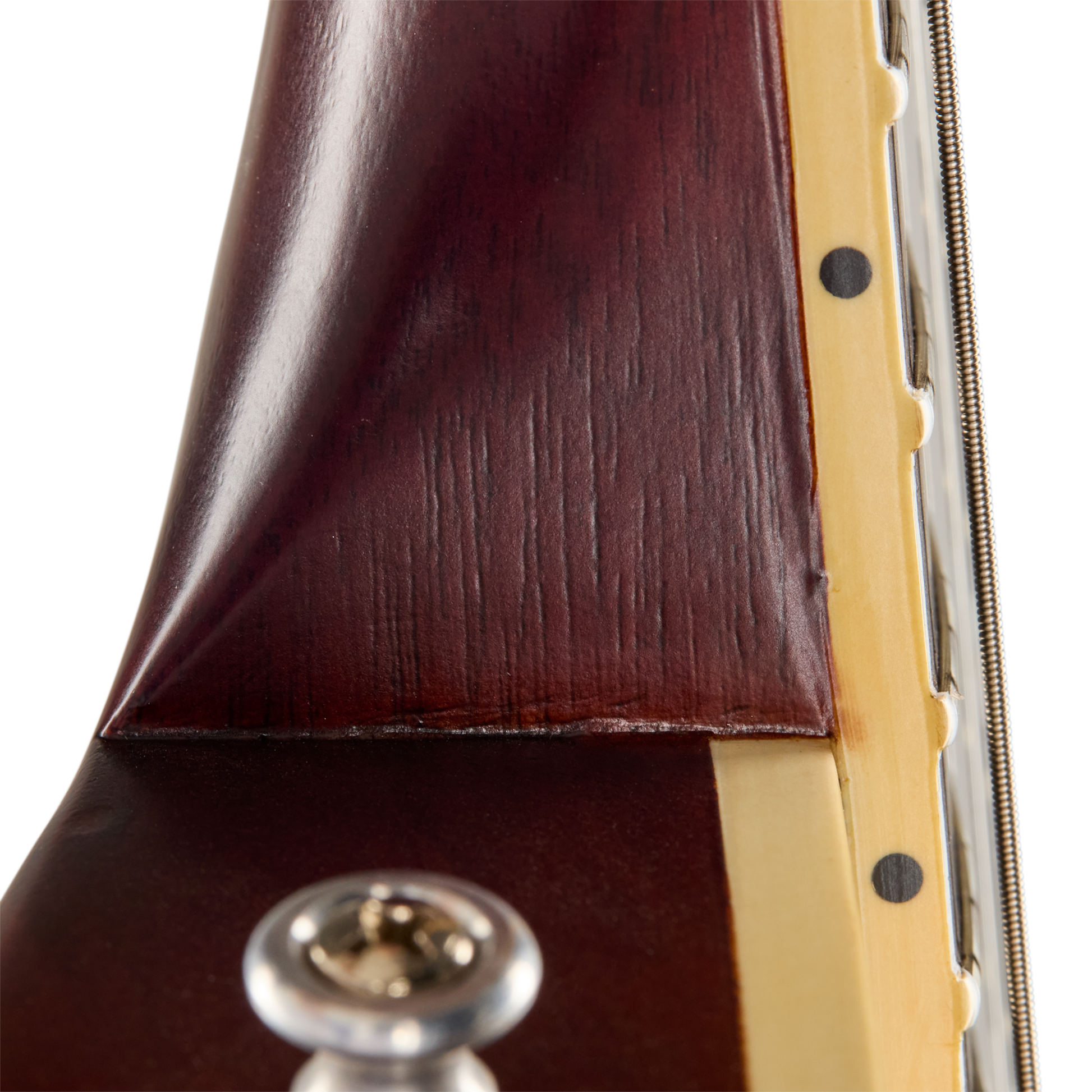 Gibson Mod™ Collection Les Paul Axcess Custom, Au Naturale