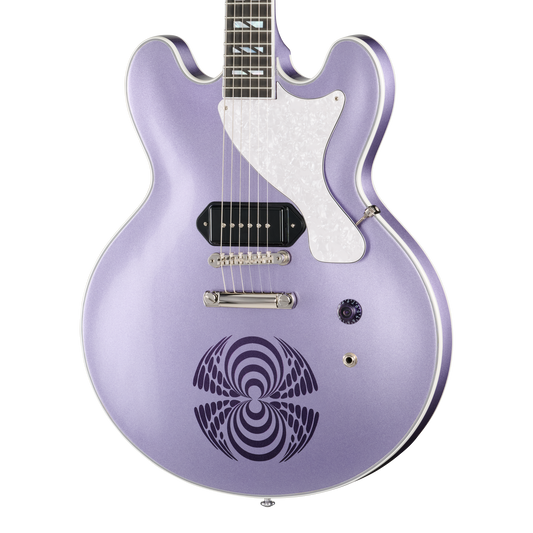 Gibson Mod™ Collection ES Supreme, Electro-Spider Jr.