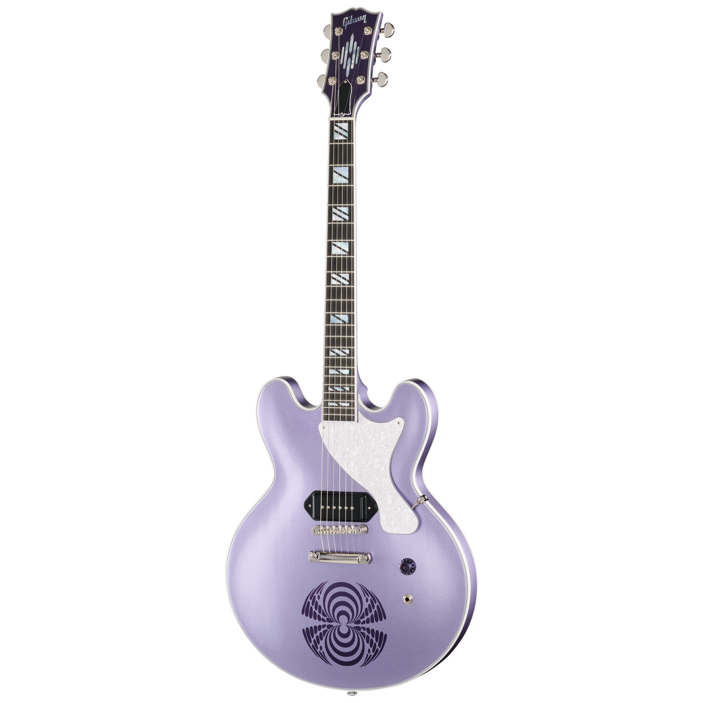 Gibson Mod™ Collection ES Supreme, Electro-Spider Jr.