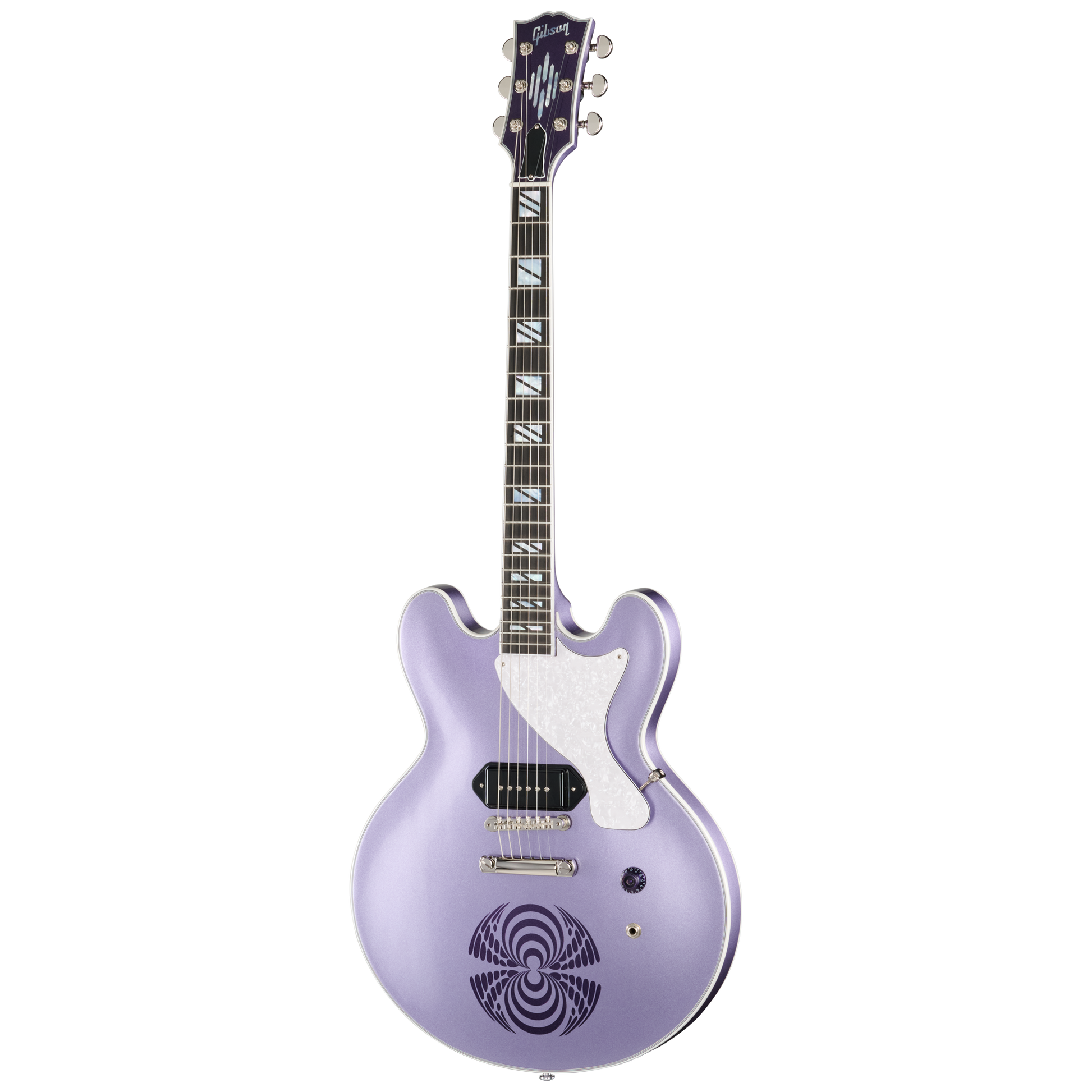 Gibson Mod™ Collection ES Supreme, Electro-Spider Jr.