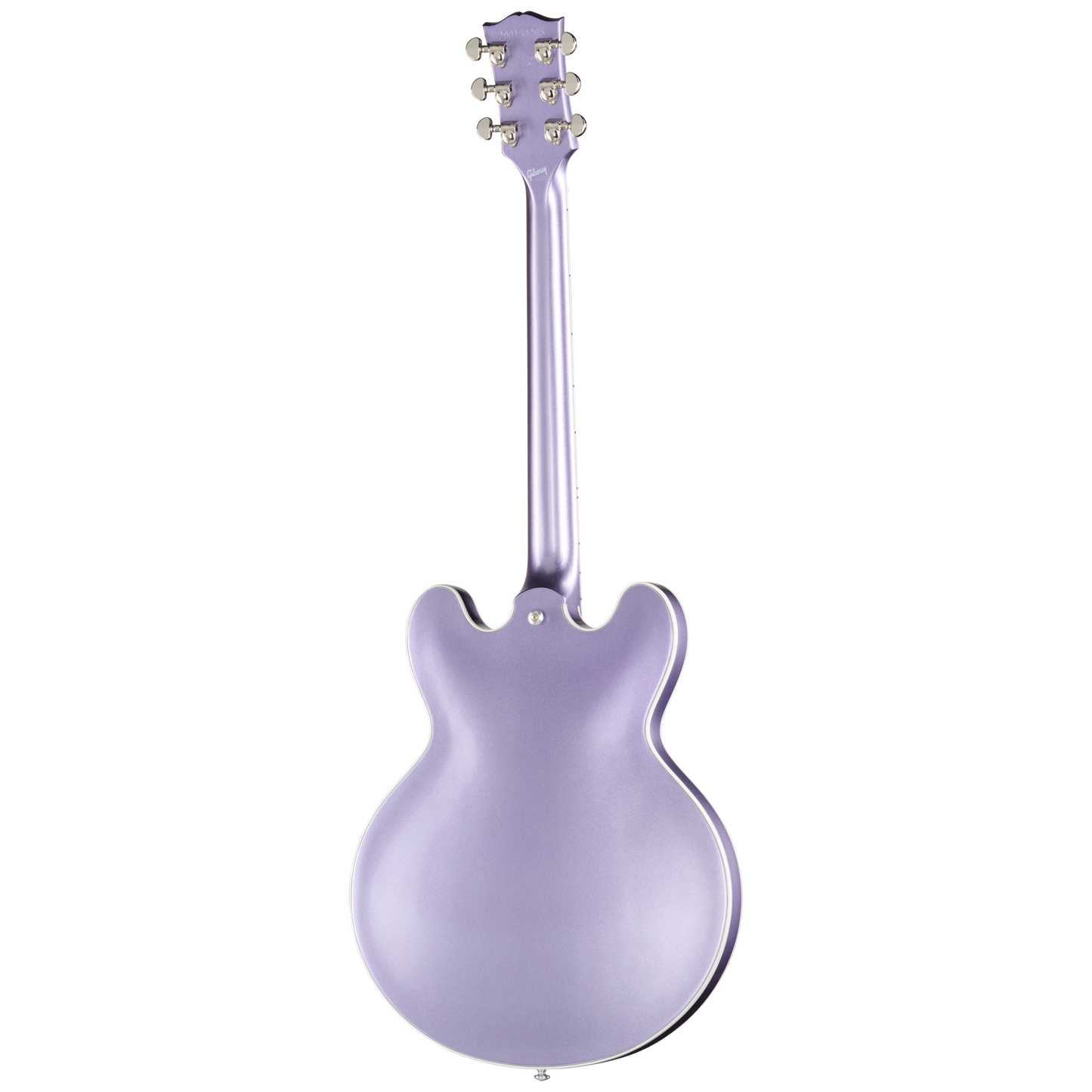 Gibson Mod™ Collection ES Supreme, Electro-Spider Jr.
