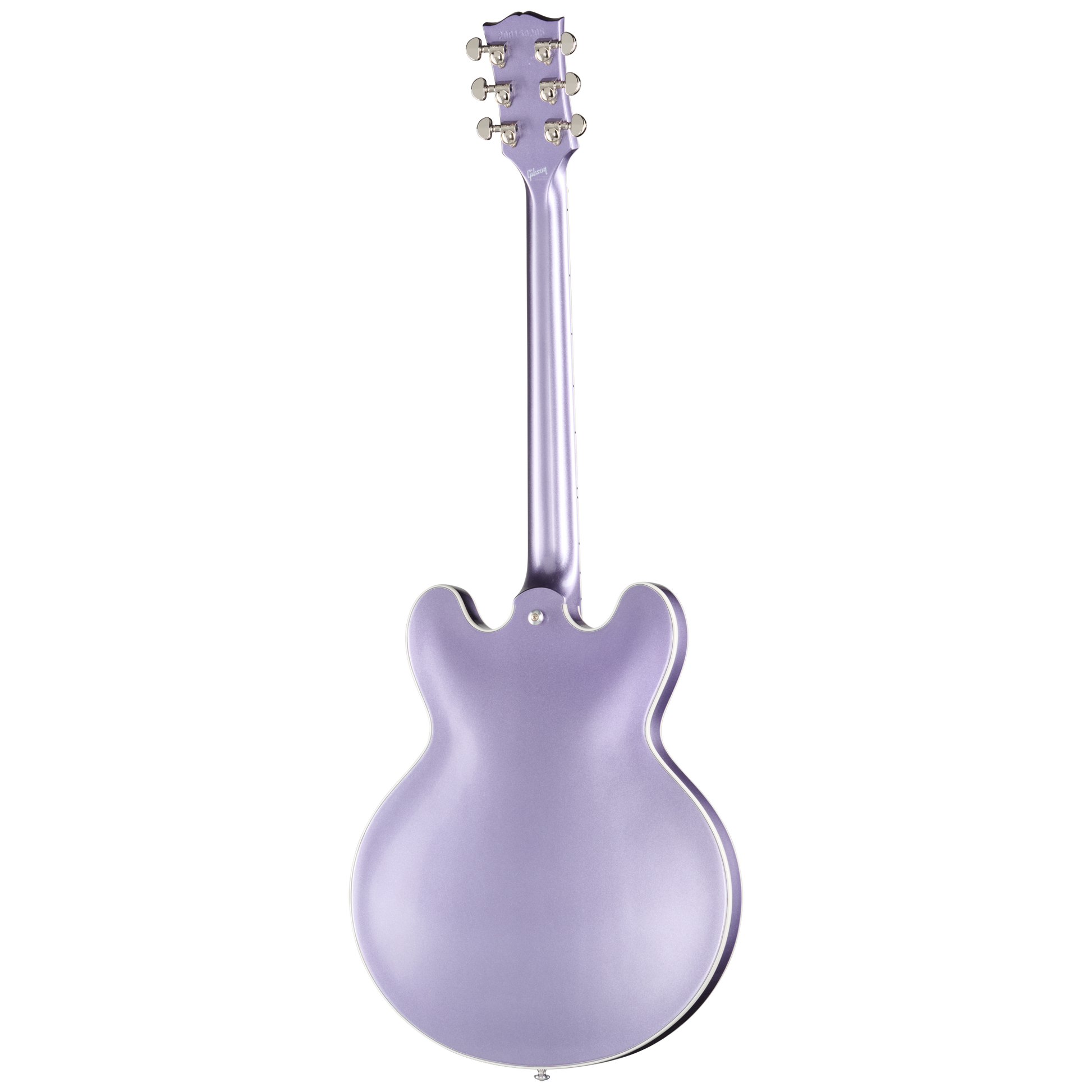 Gibson Mod™ Collection ES Supreme, Electro-Spider Jr.
