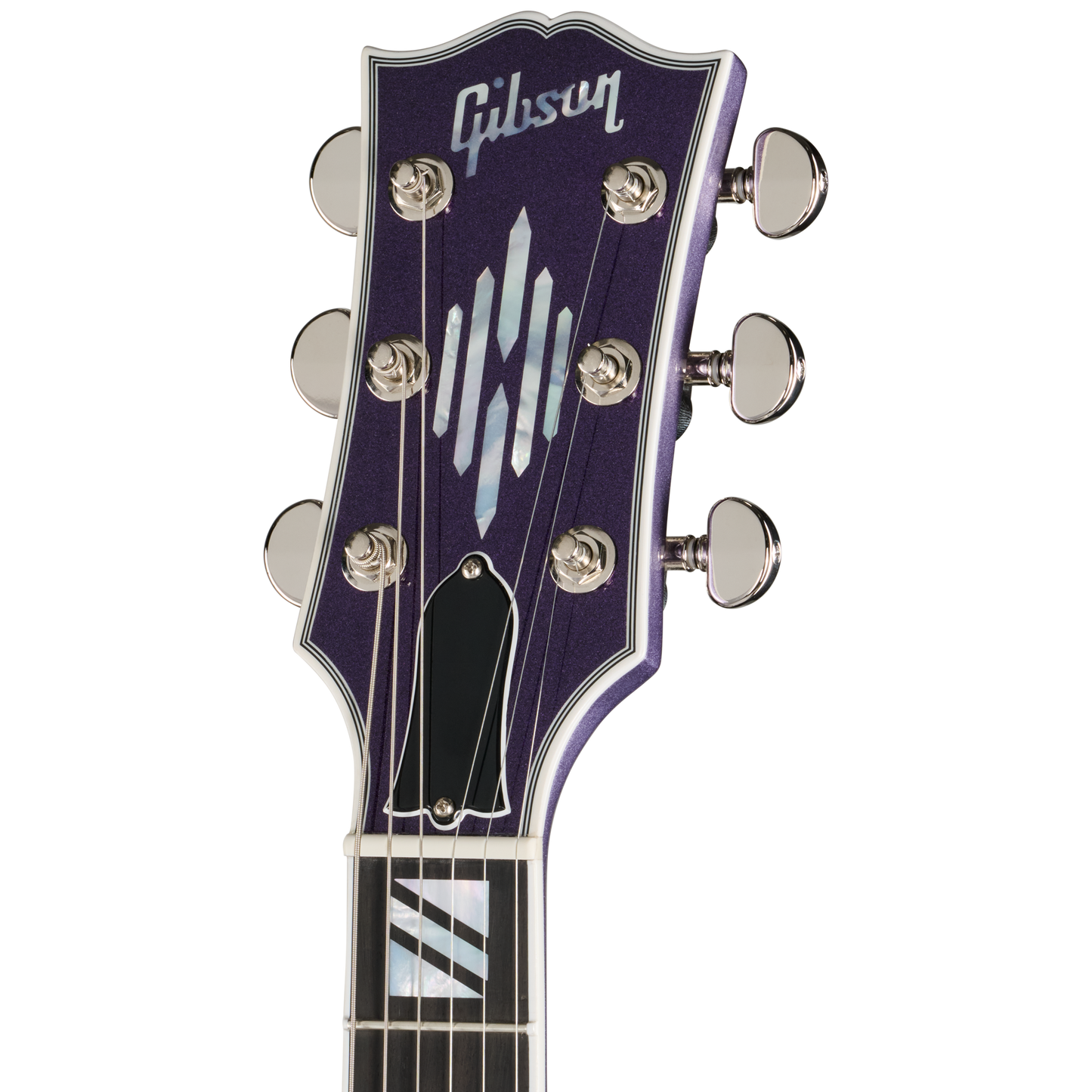 Gibson Mod™ Collection ES Supreme, Electro-Spider Jr.