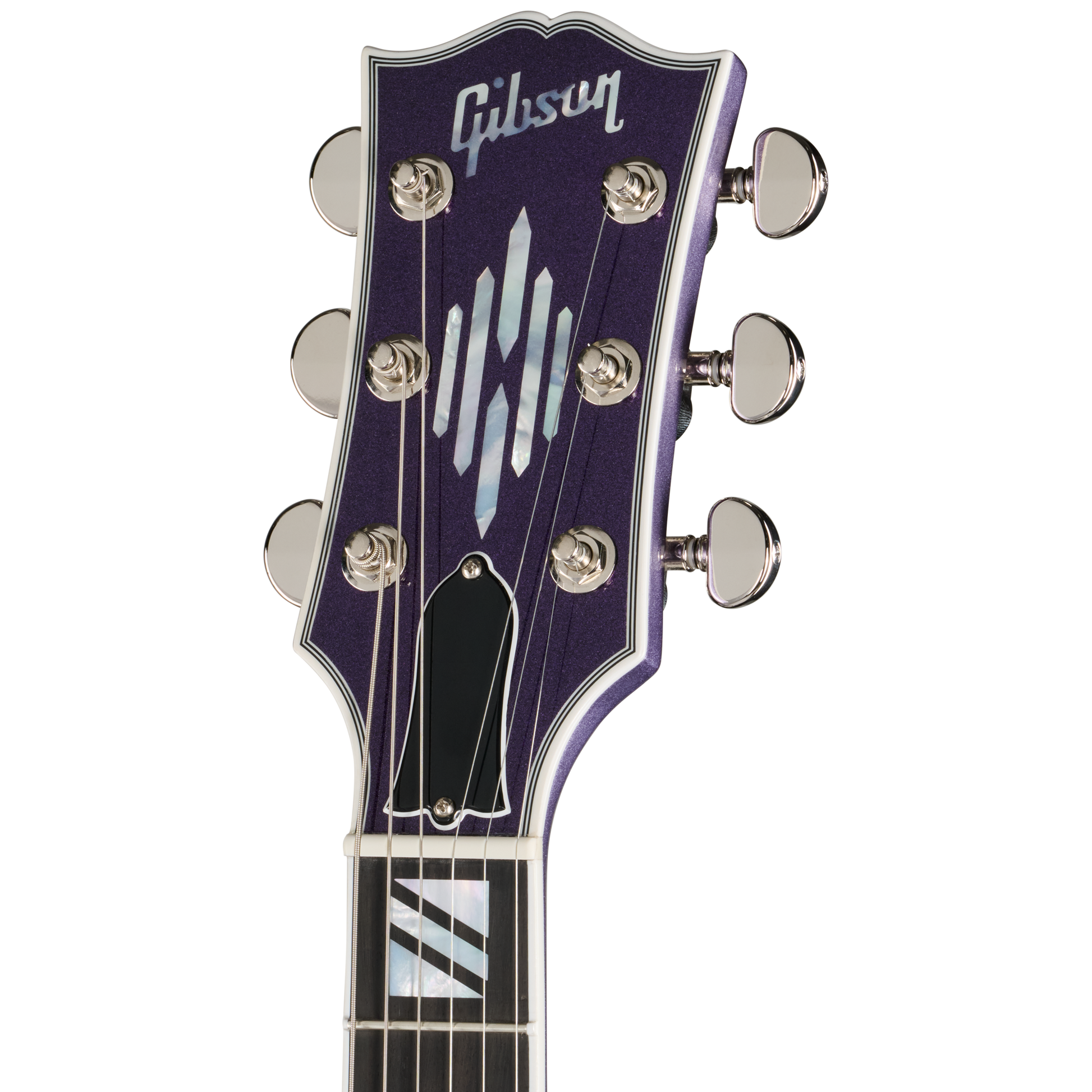 Gibson Mod™ Collection ES Supreme, Electro-Spider Jr.