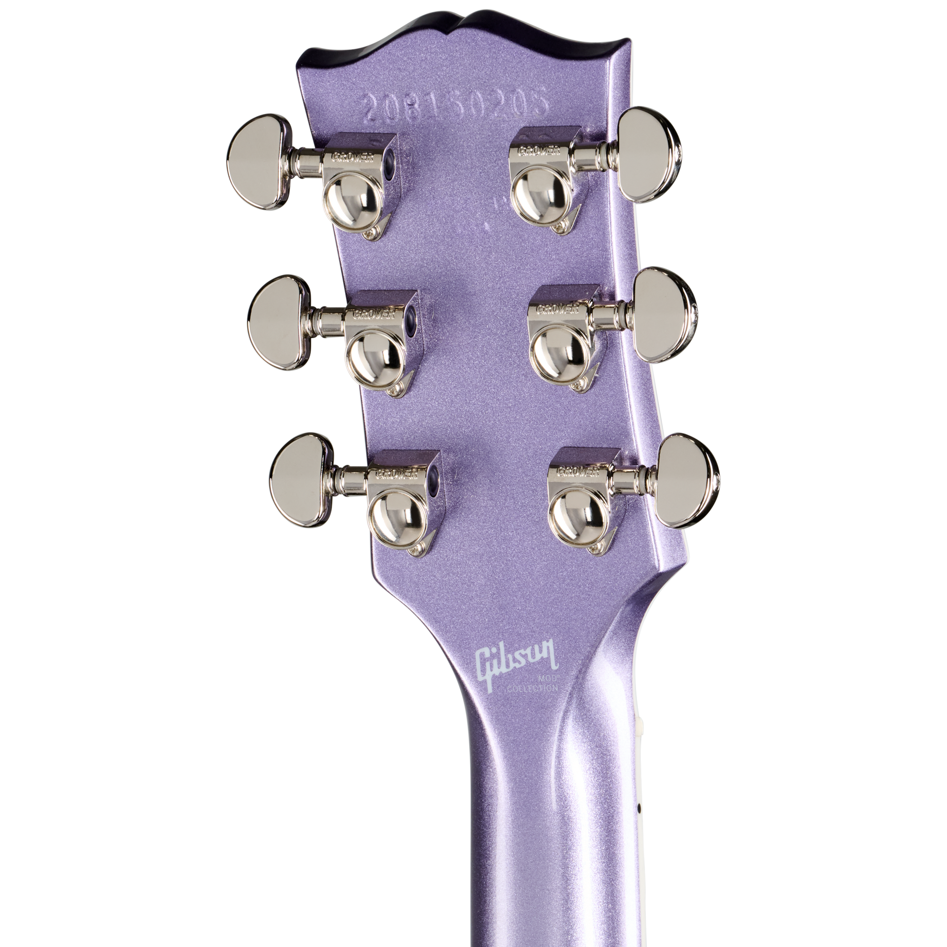 Gibson Mod™ Collection ES Supreme, Electro-Spider Jr.