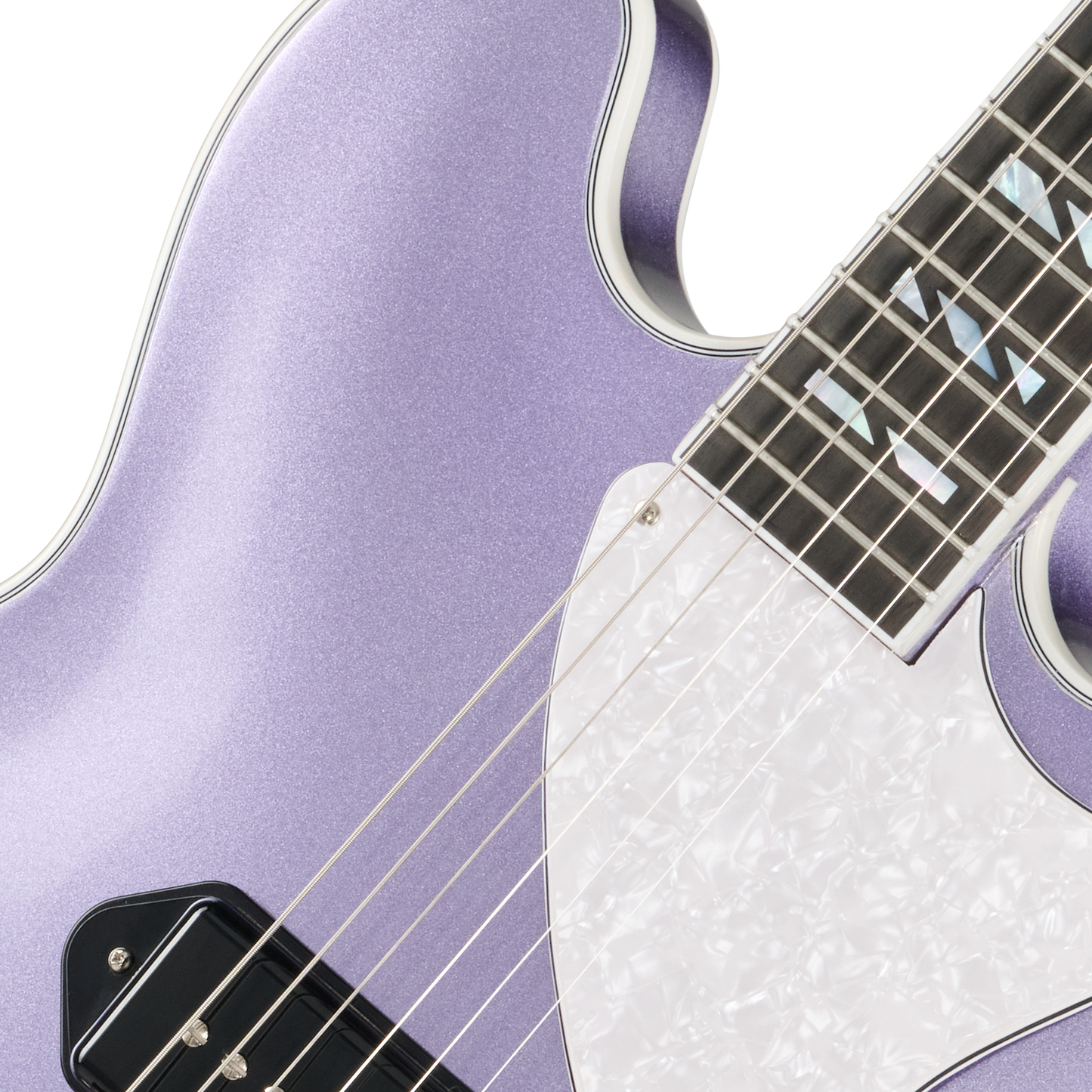 Gibson Mod™ Collection ES Supreme, Electro-Spider Jr.