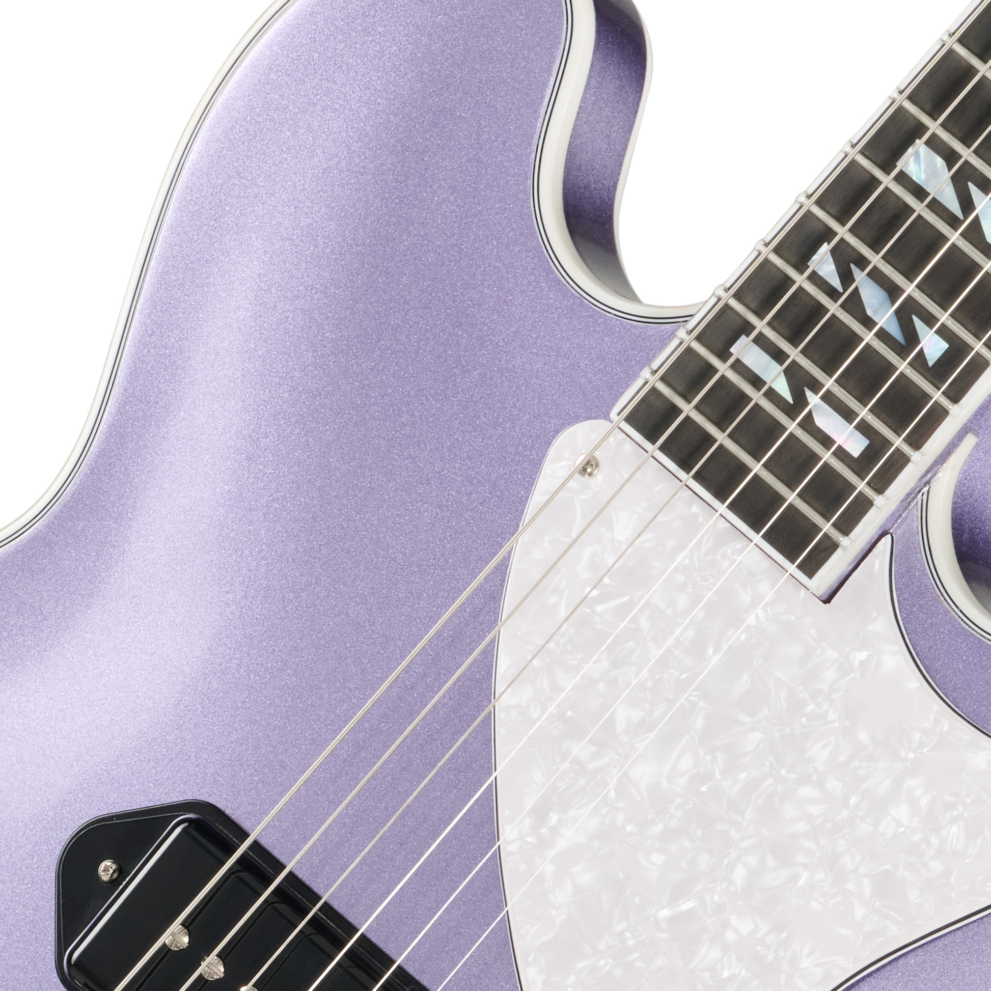 Gibson Mod™ Collection ES Supreme, Electro-Spider Jr.