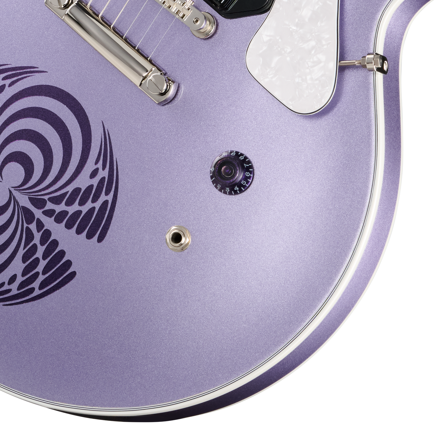Gibson Mod™ Collection ES Supreme, Electro-Spider Jr.