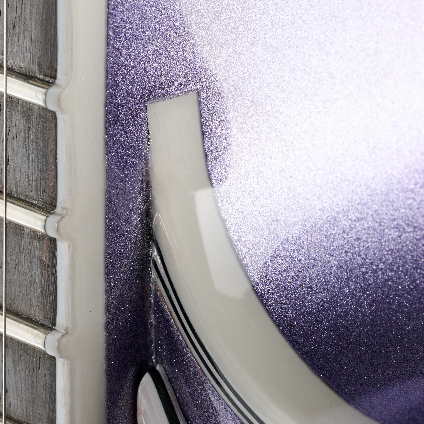 Gibson Mod™ Collection ES Supreme, Electro-Spider Jr.