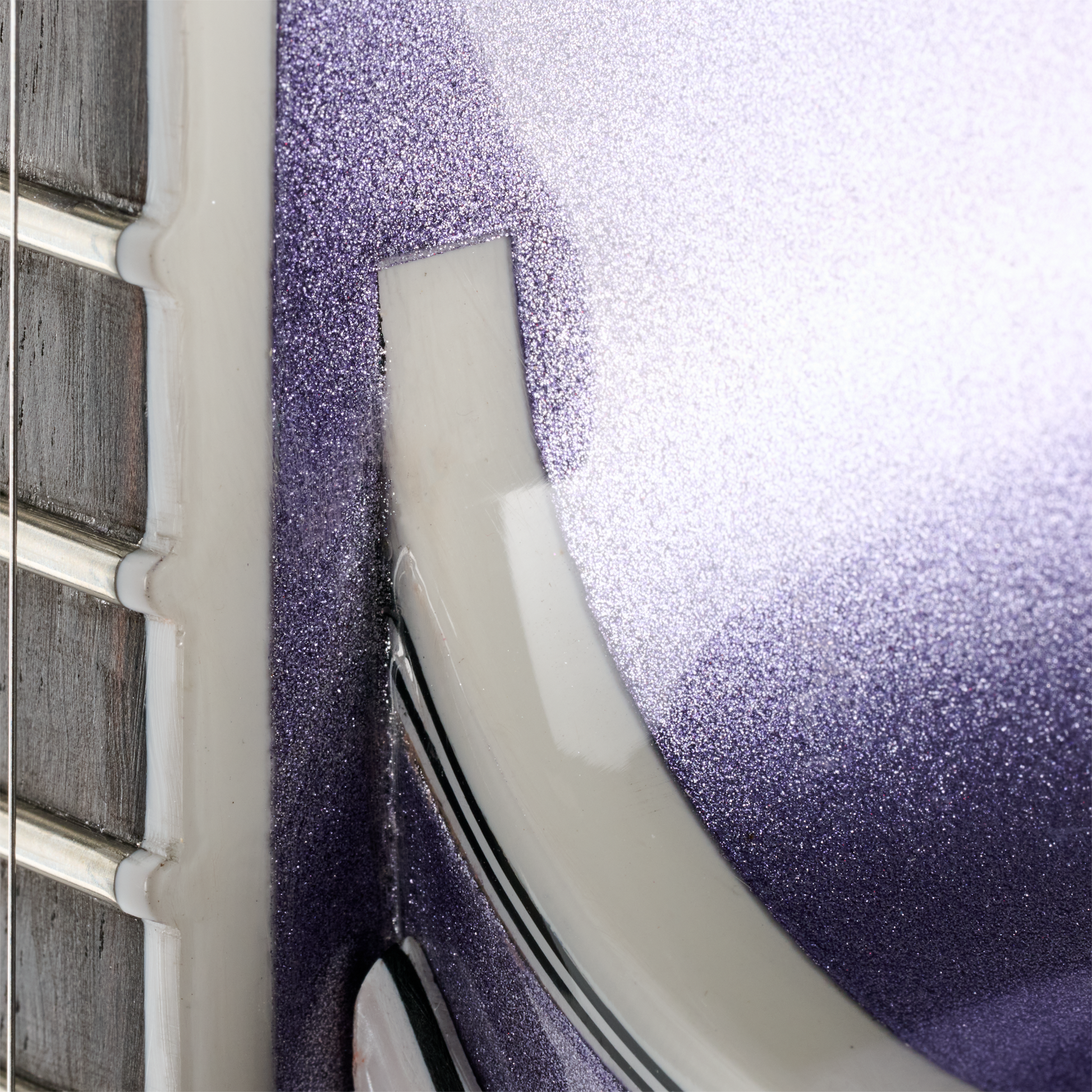 Gibson Mod™ Collection ES Supreme, Electro-Spider Jr.