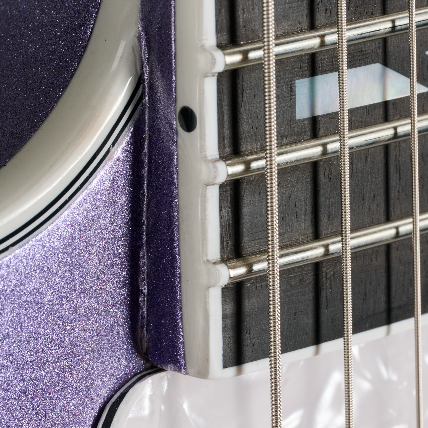 Gibson Mod™ Collection ES Supreme, Electro-Spider Jr.