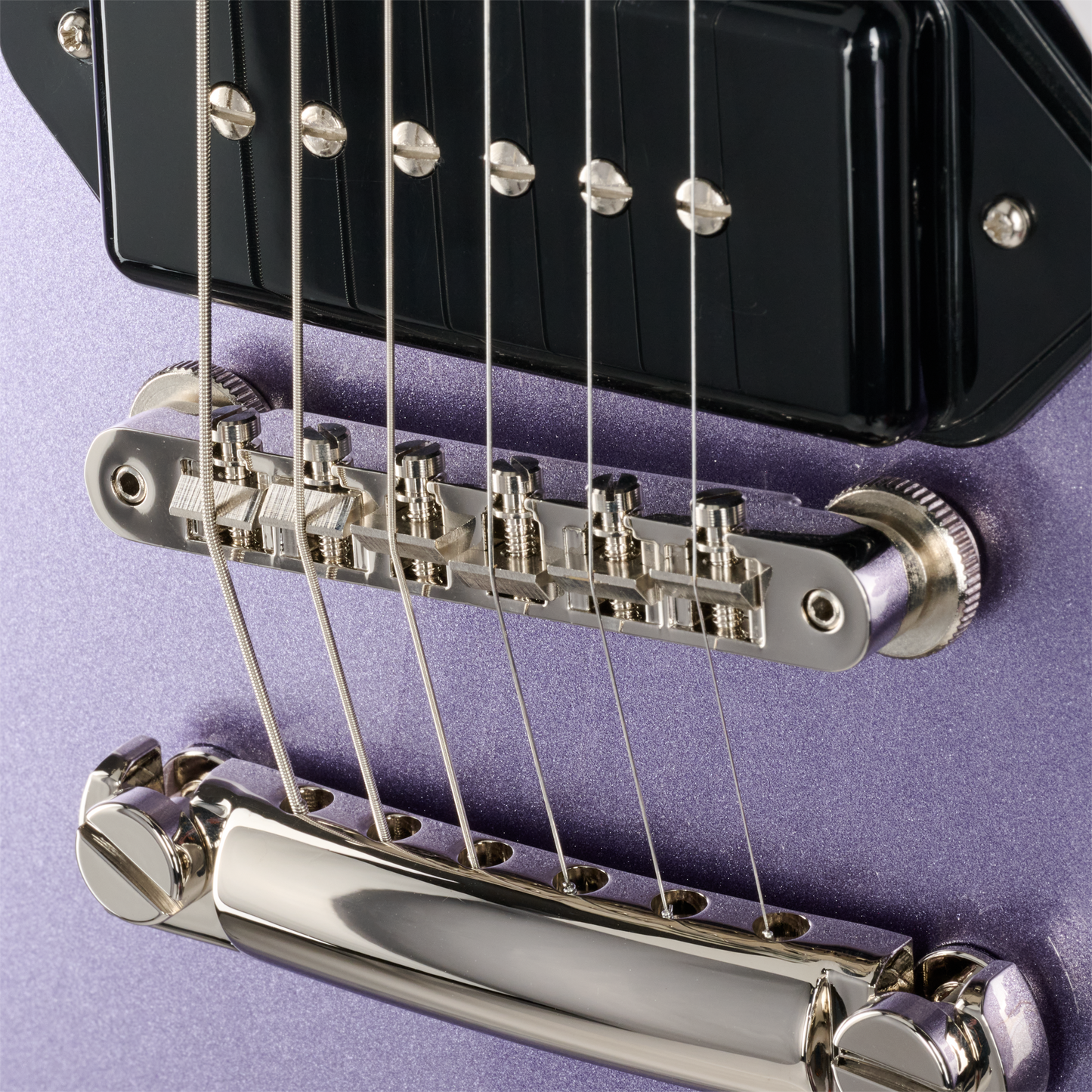 Gibson Mod™ Collection ES Supreme, Electro-Spider Jr.