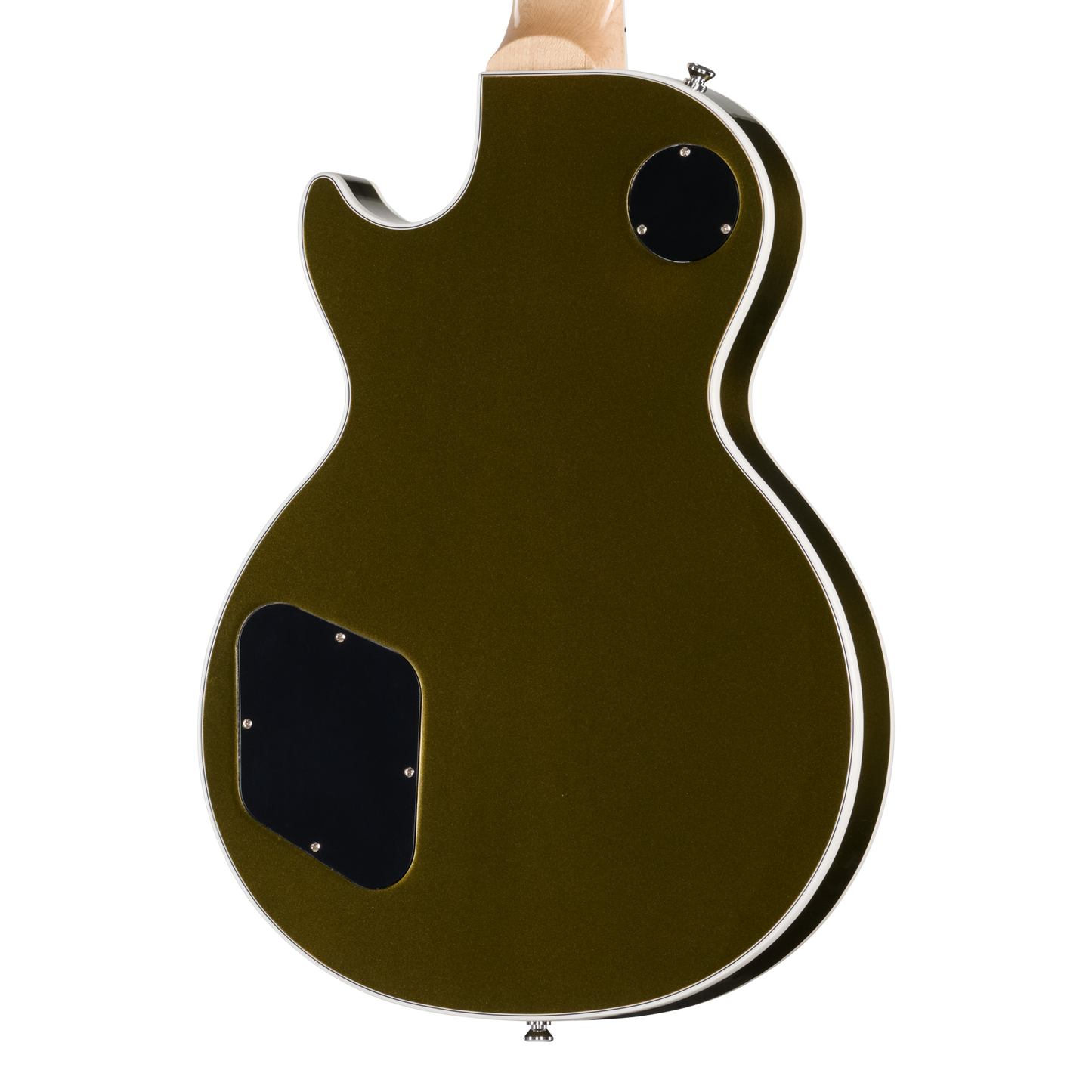 Gibson Mod™ Collection Les Paul Custom 70s, Green Bean Glitter