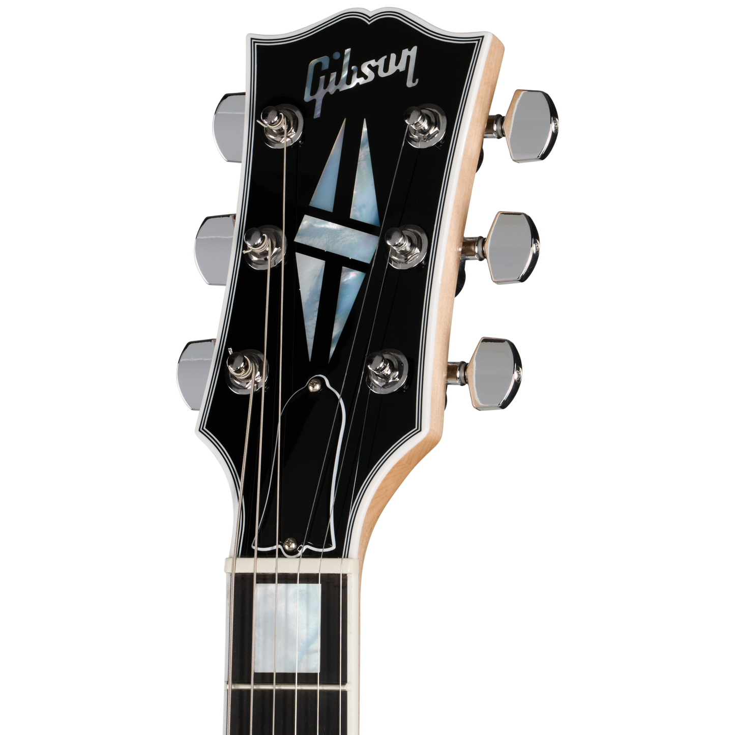 Gibson Mod™ Collection Les Paul Custom 70s, Green Bean Glitter