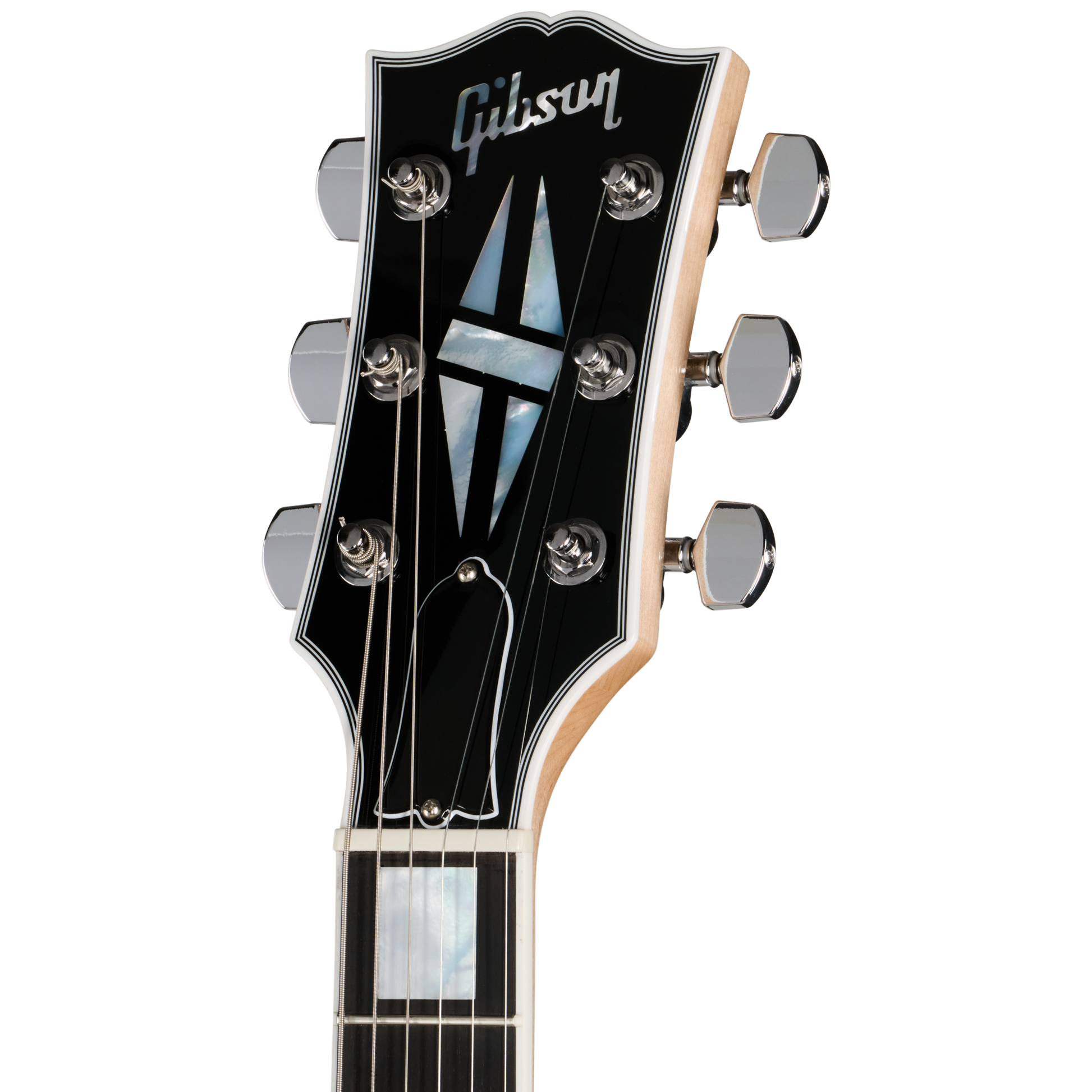 Gibson Mod™ Collection Les Paul Custom 70s, Green Bean Glitter
