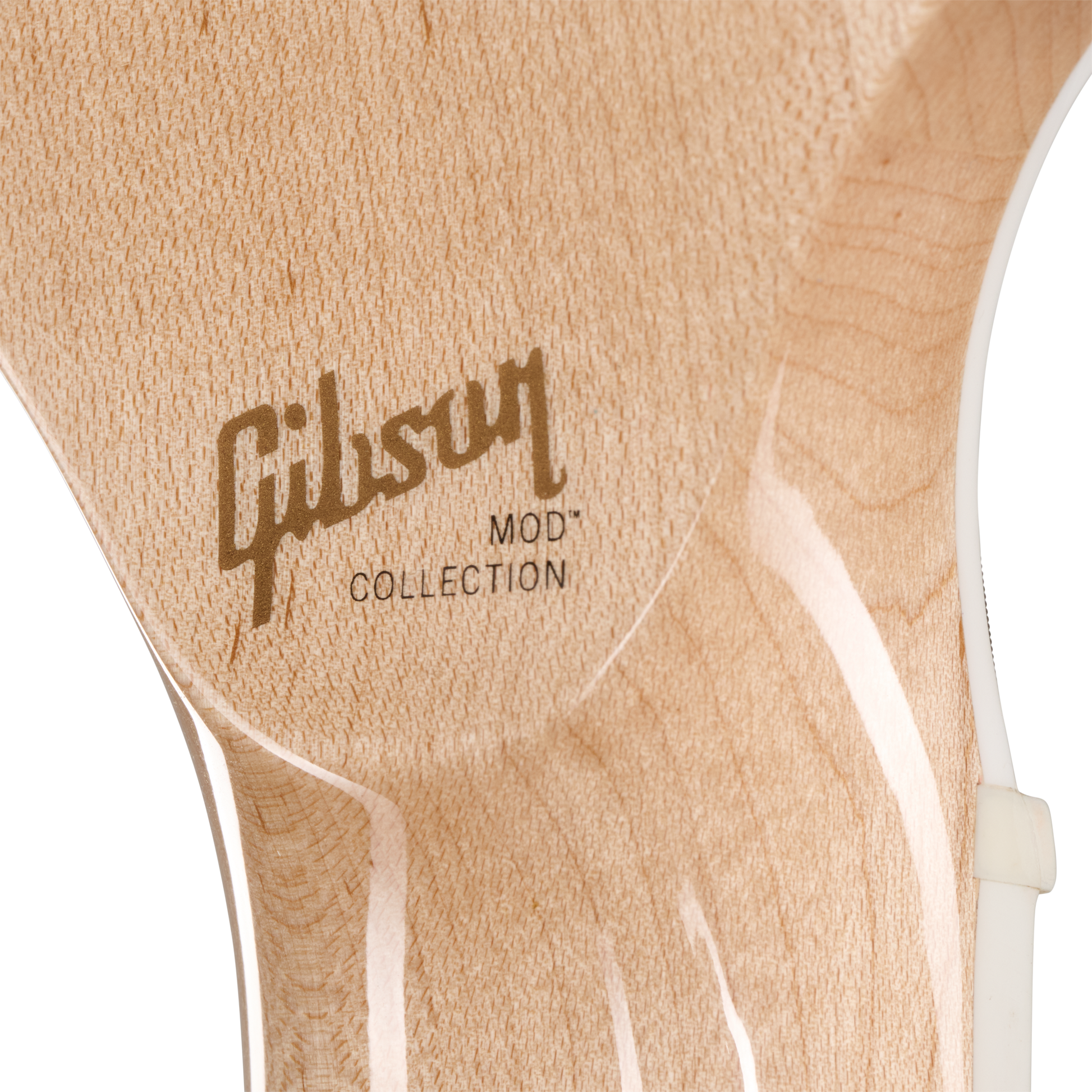 Gibson Mod™ Collection Les Paul Custom 70s, Green Bean Glitter