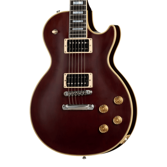 Gibson Mod™ Collection Les Paul Custom 70s, Soft Sienna