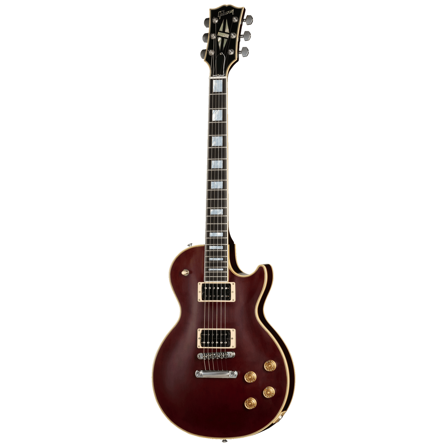 Gibson Mod™ Collection Les Paul Custom 70s, Soft Sienna