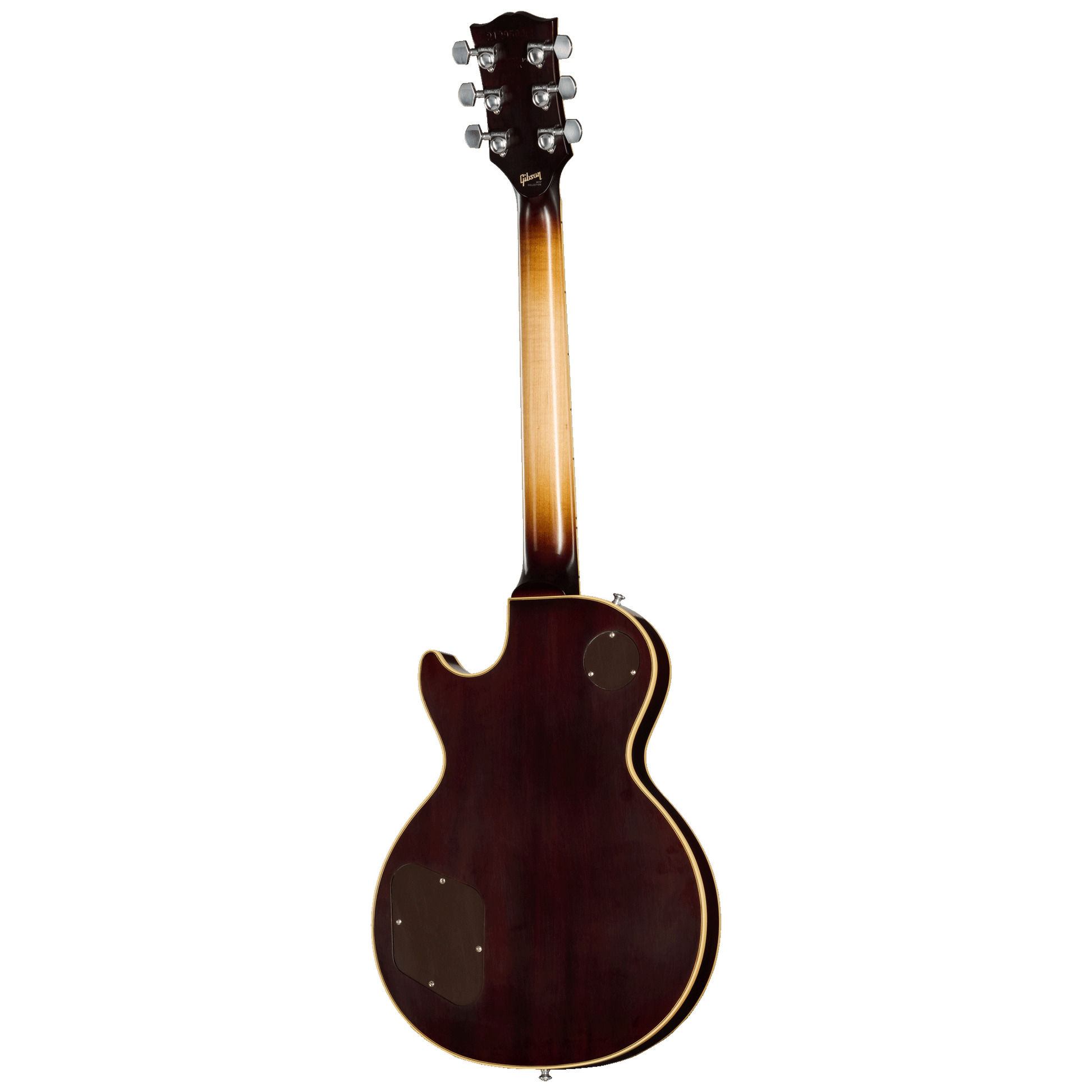 Gibson Mod™ Collection Les Paul Custom 70s, Soft Sienna