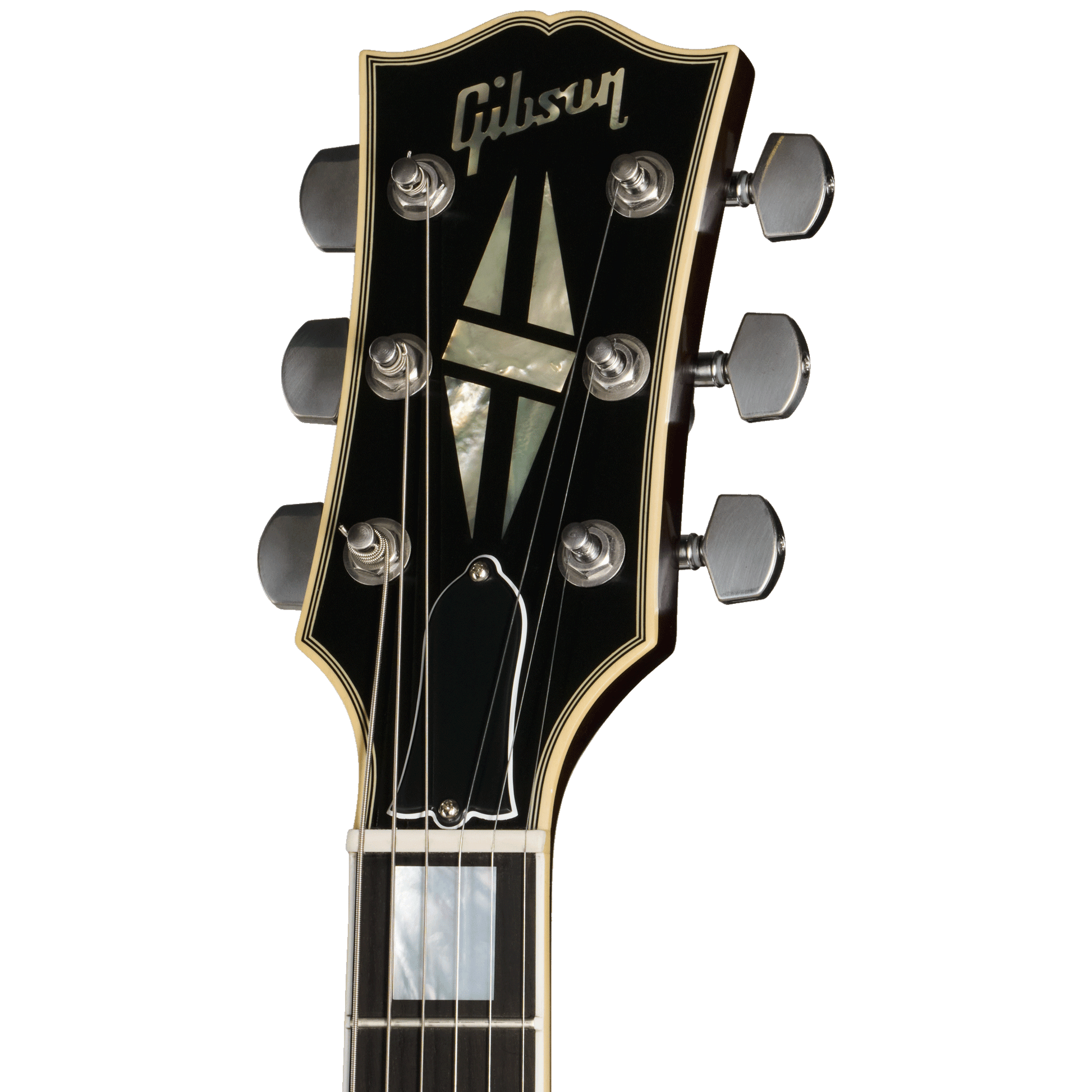Gibson Mod™ Collection Les Paul Custom 70s, Soft Sienna