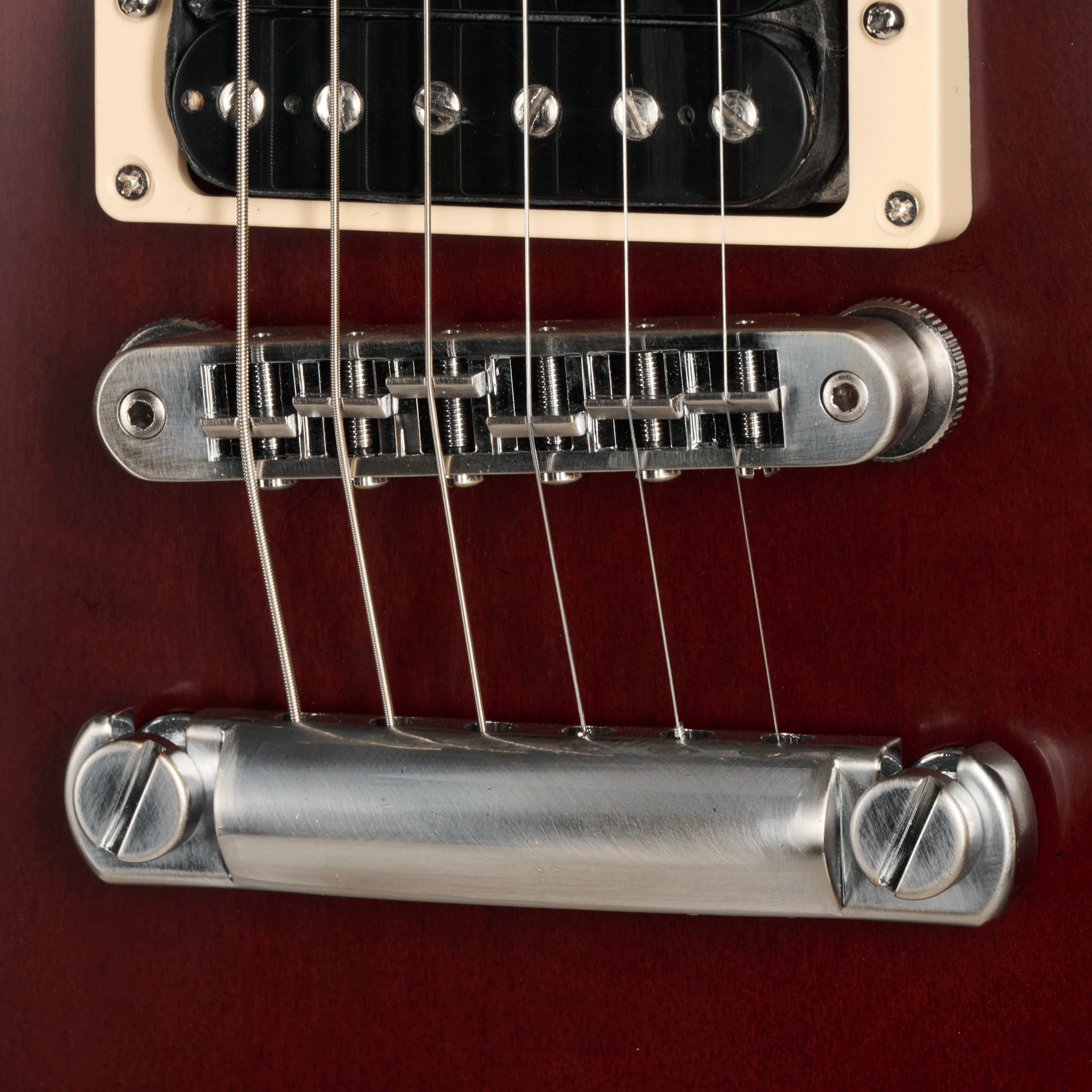 Gibson Mod™ Collection Les Paul Custom 70s, Soft Sienna