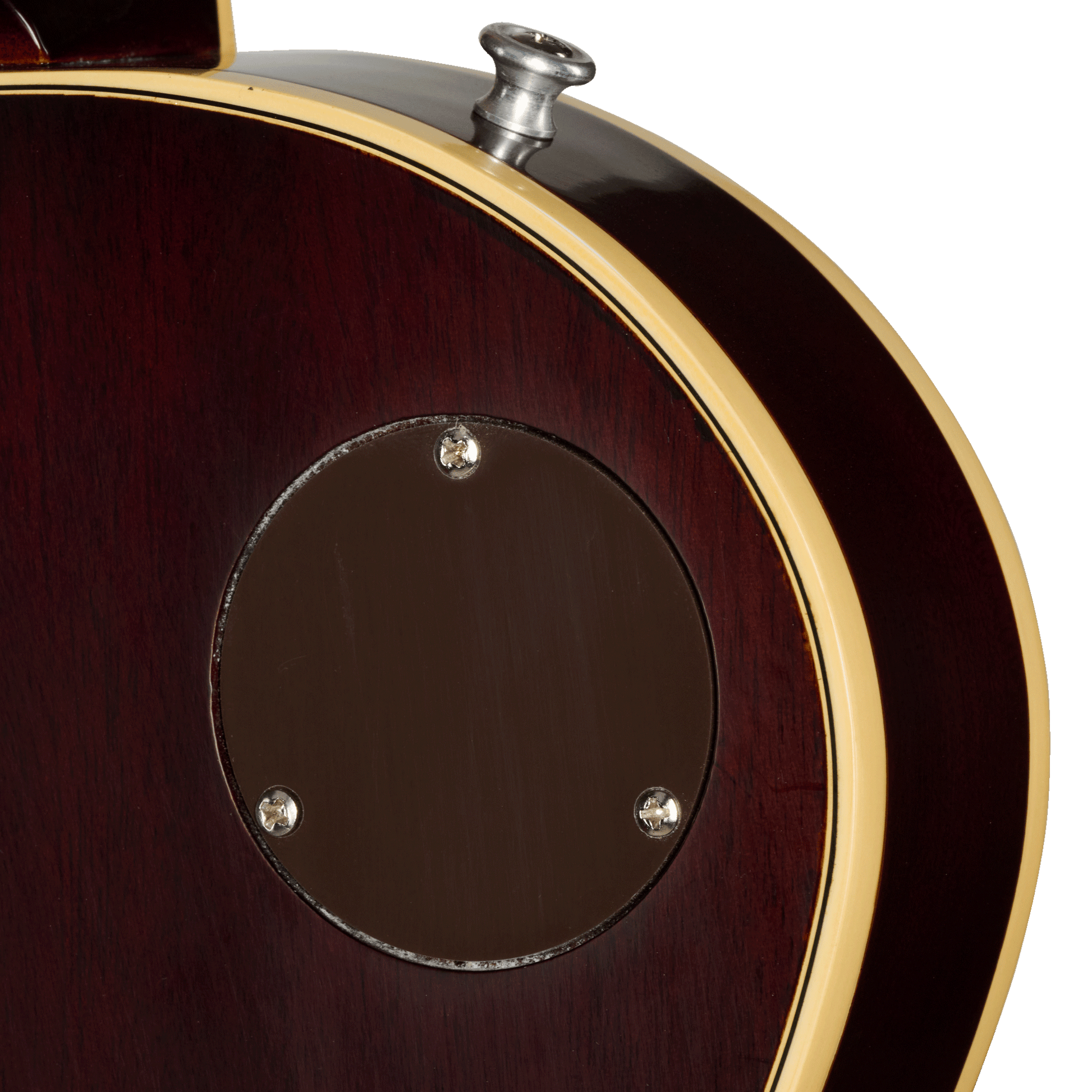 Gibson Mod™ Collection Les Paul Custom 70s, Soft Sienna