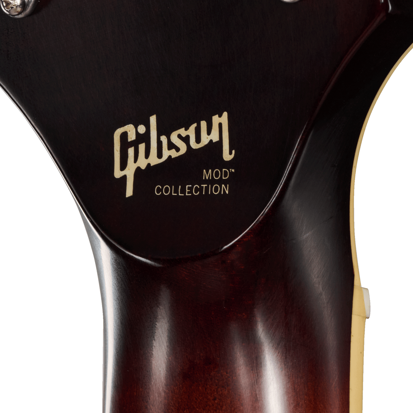 Gibson Mod™ Collection Les Paul Custom 70s, Soft Sienna