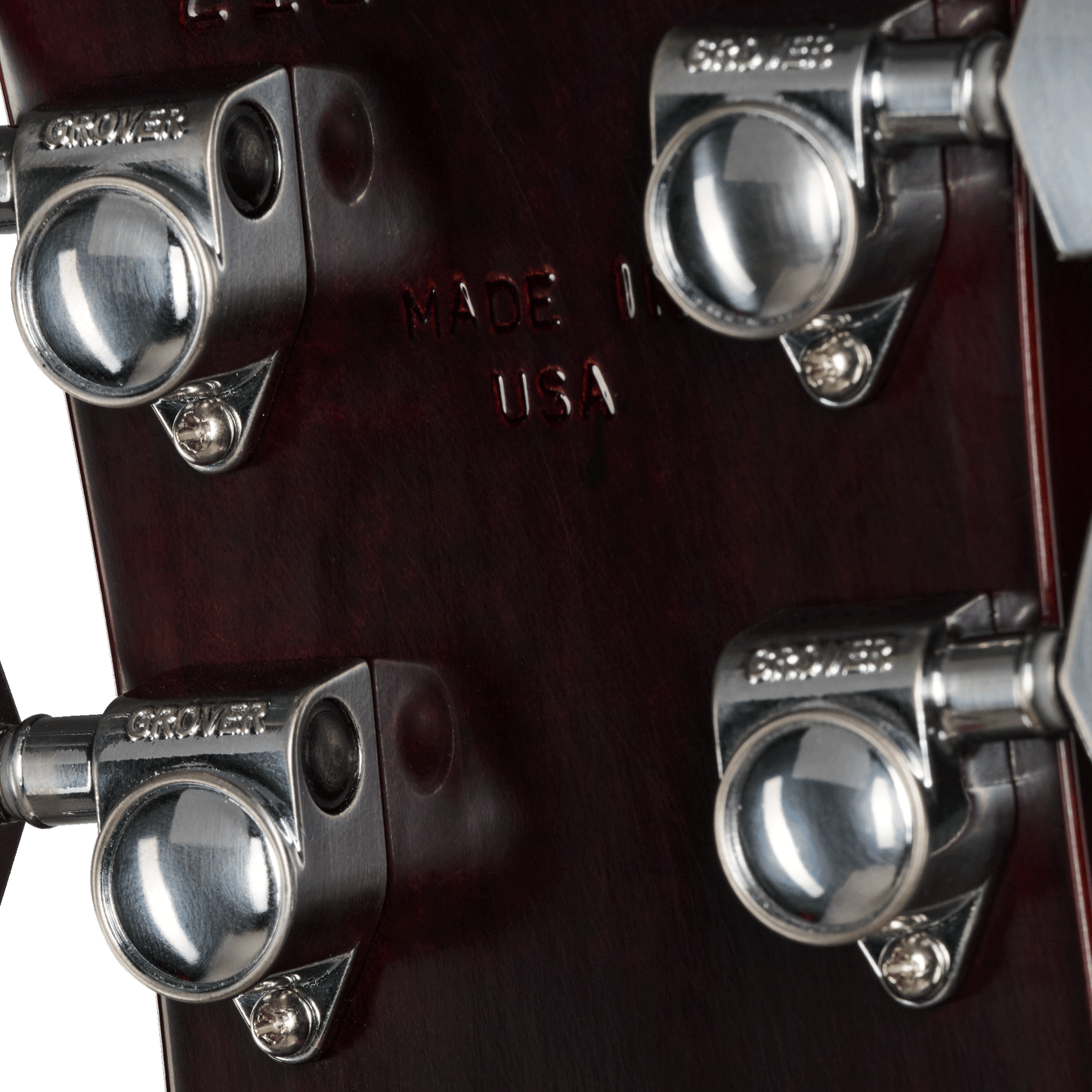 Gibson Mod™ Collection Les Paul Custom 70s, Soft Sienna