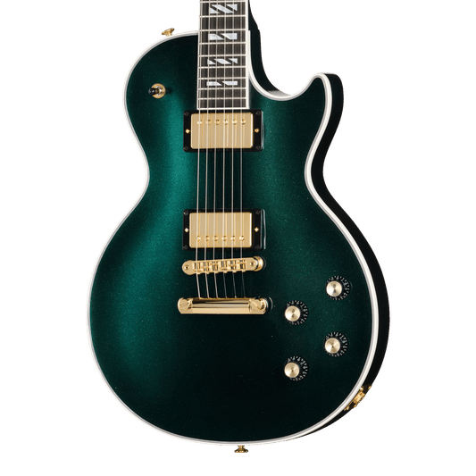 Gibson Mod™ Collection Les Paul Supreme, Green Machine